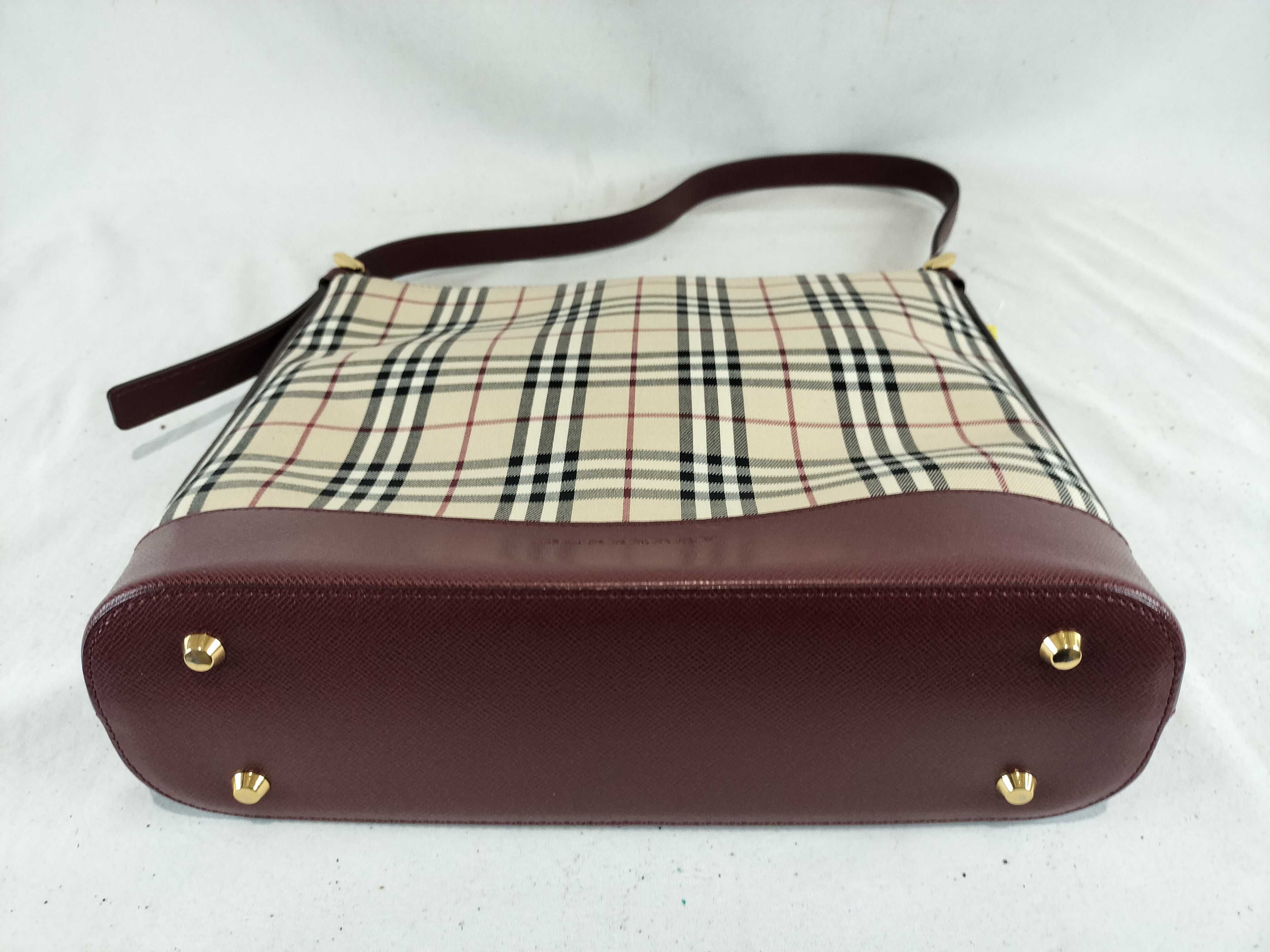 Nova One-Shoulder Handbag — view 8