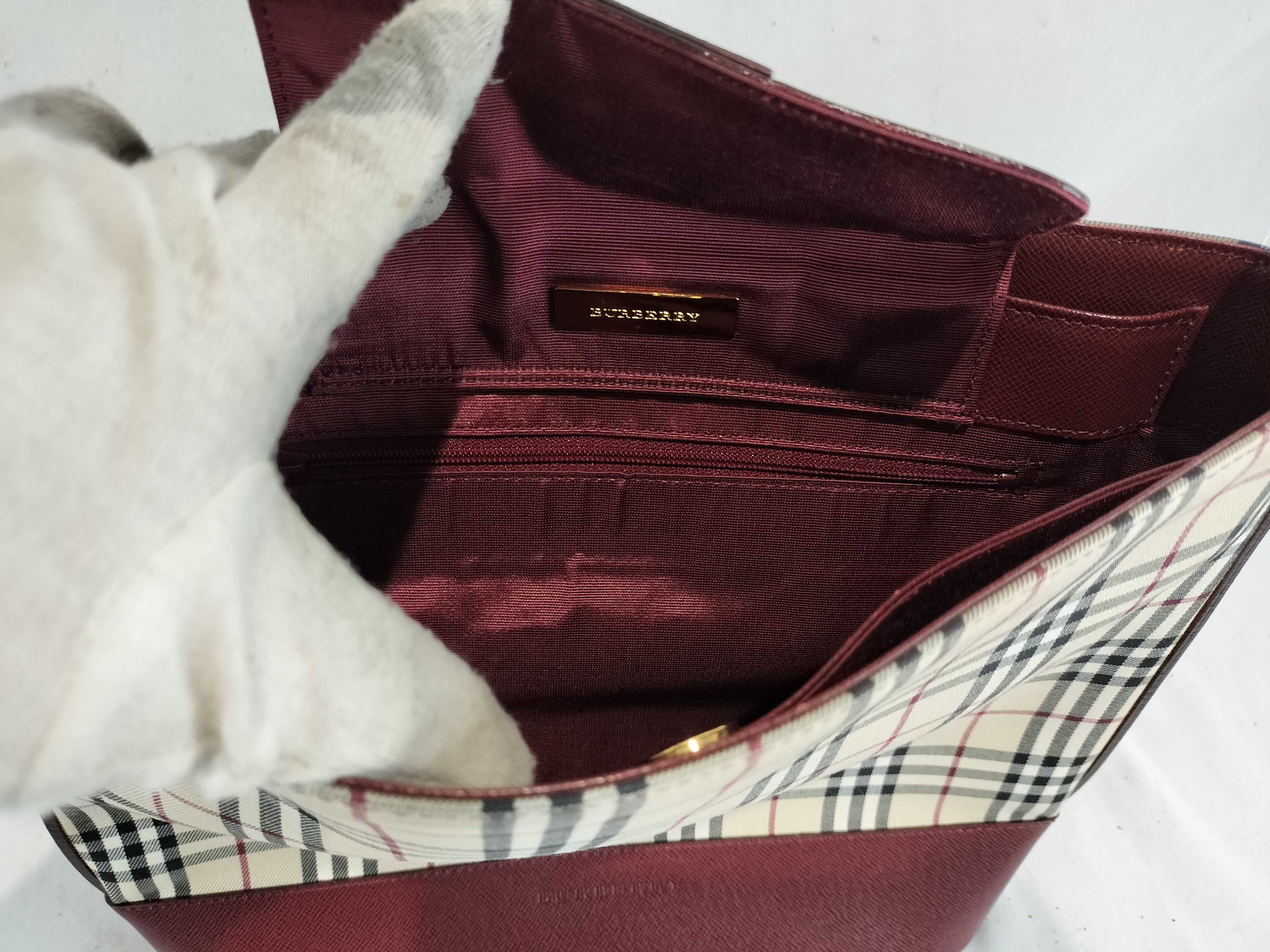 Nova One-Shoulder Handbag — view 9