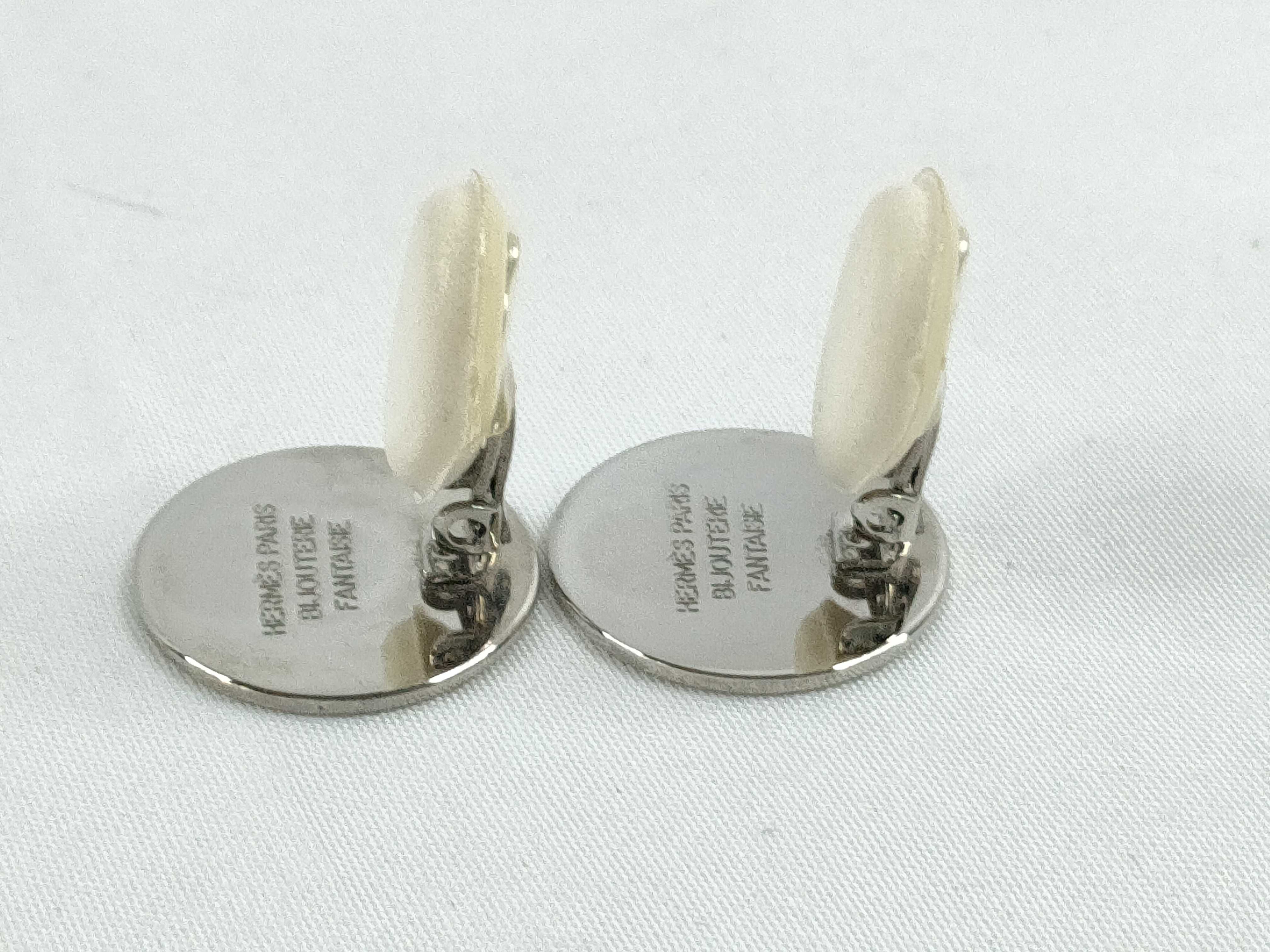 Sellier Earrings — view 3