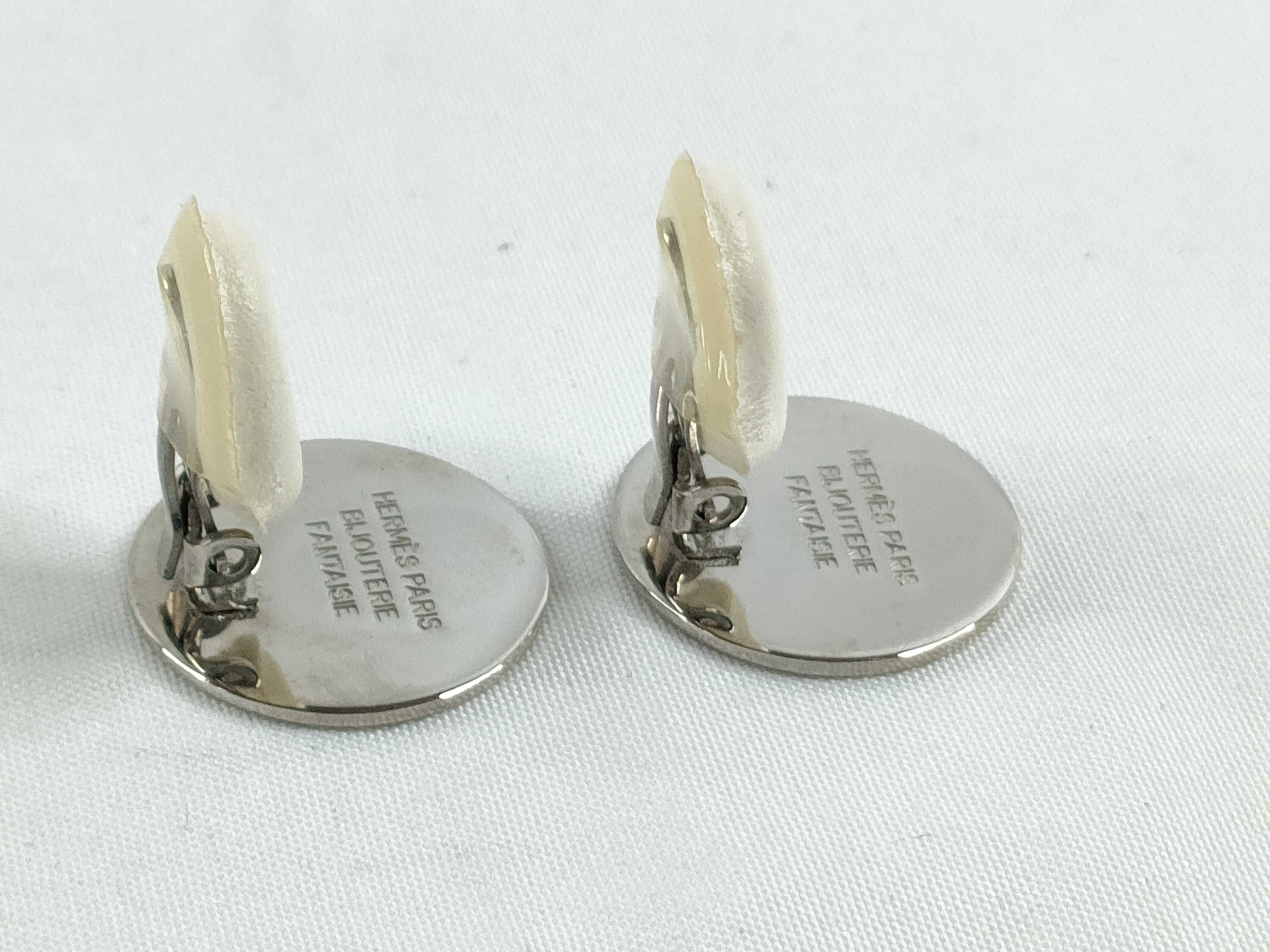 Sellier Earrings — view 5