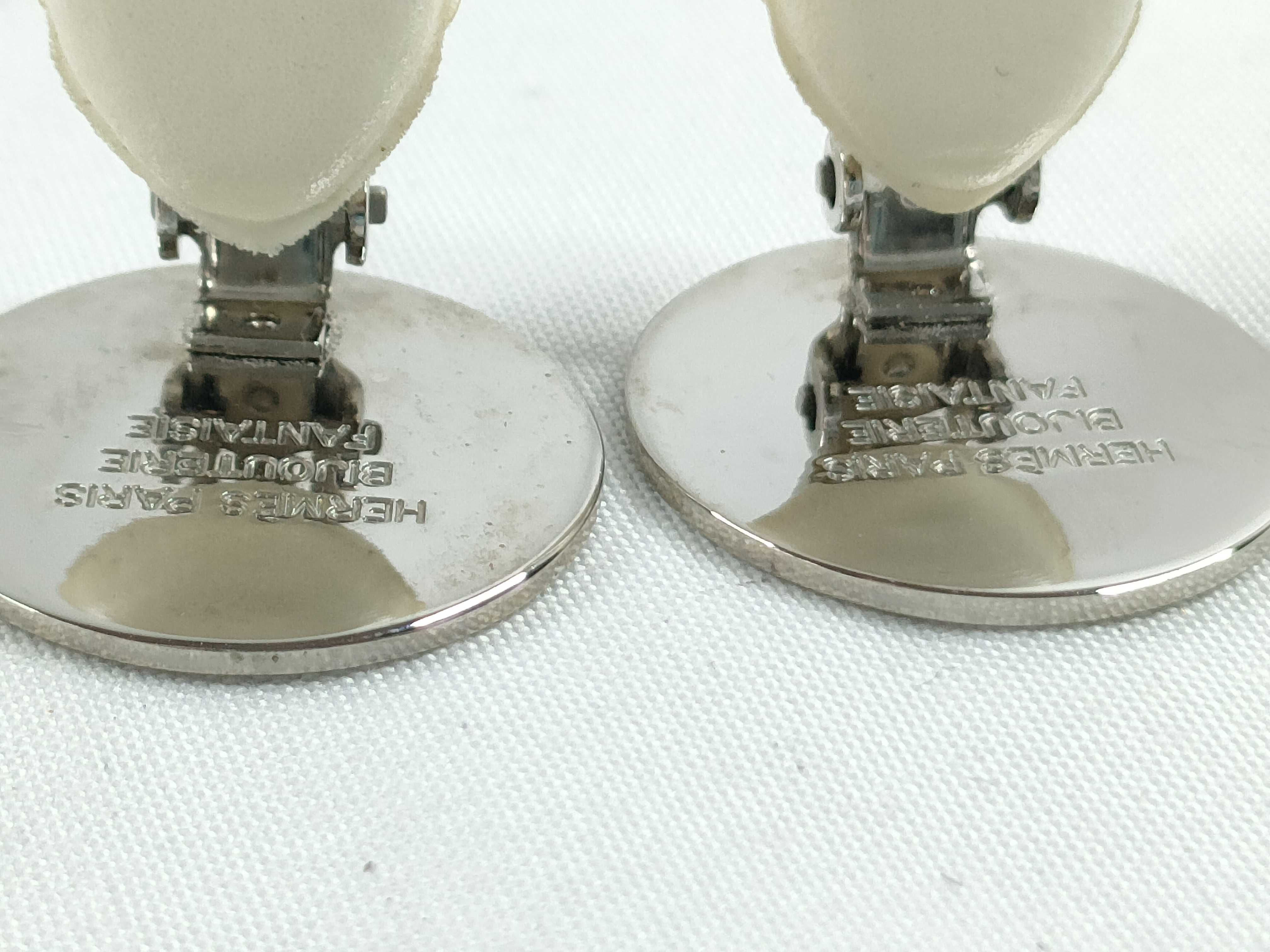 Sellier Earrings — view 6