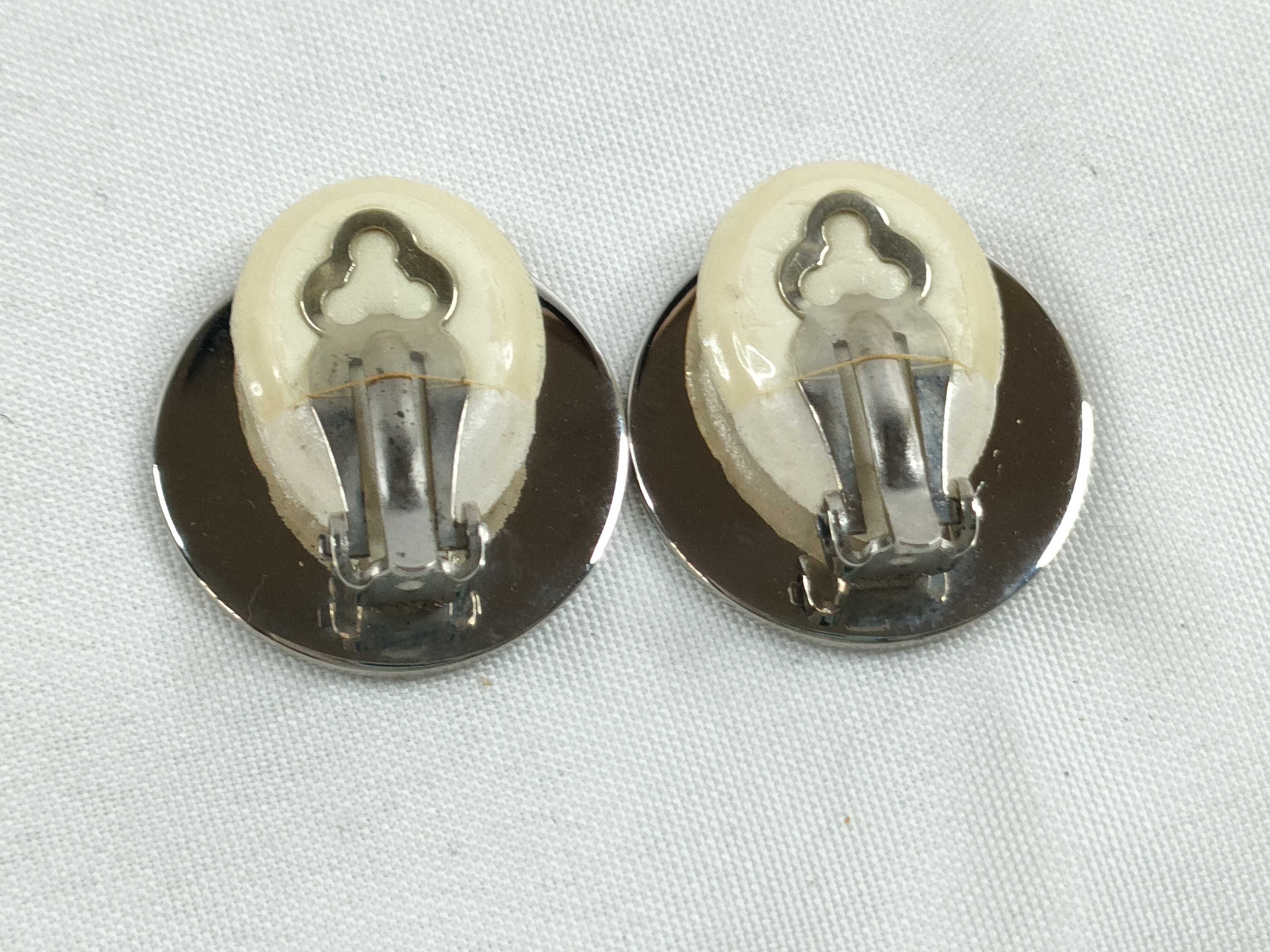 Sellier Earrings — view 8