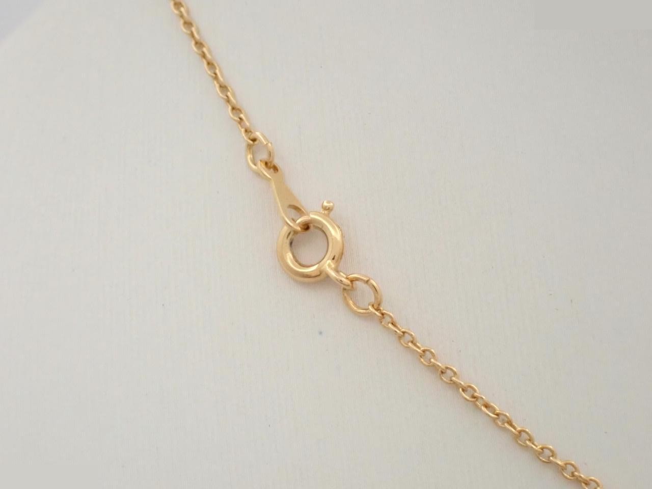 Other lines: Precious metals, necklaces, pendants — view 2