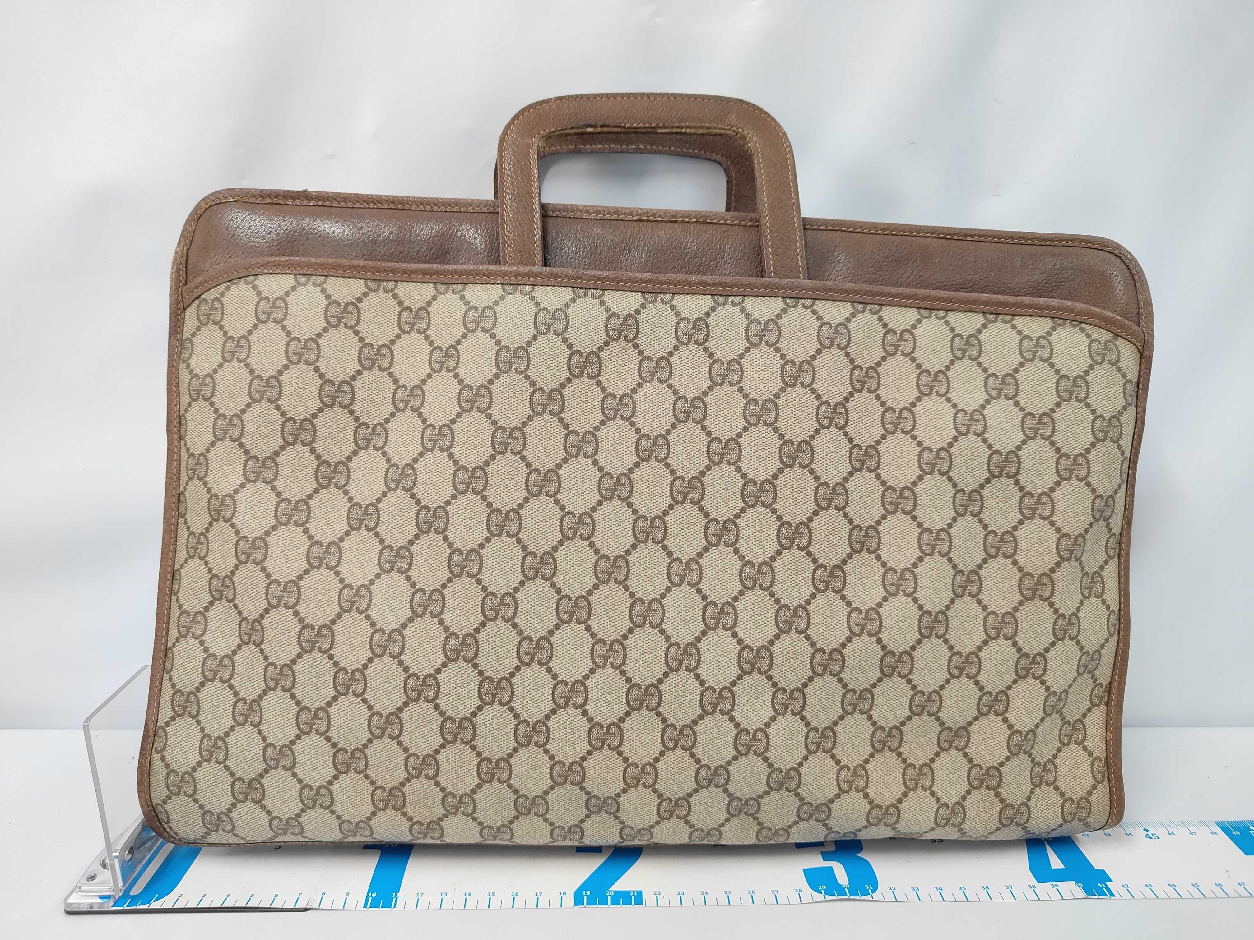 Sherry Business Bag, Document Case Business Bag — view 2