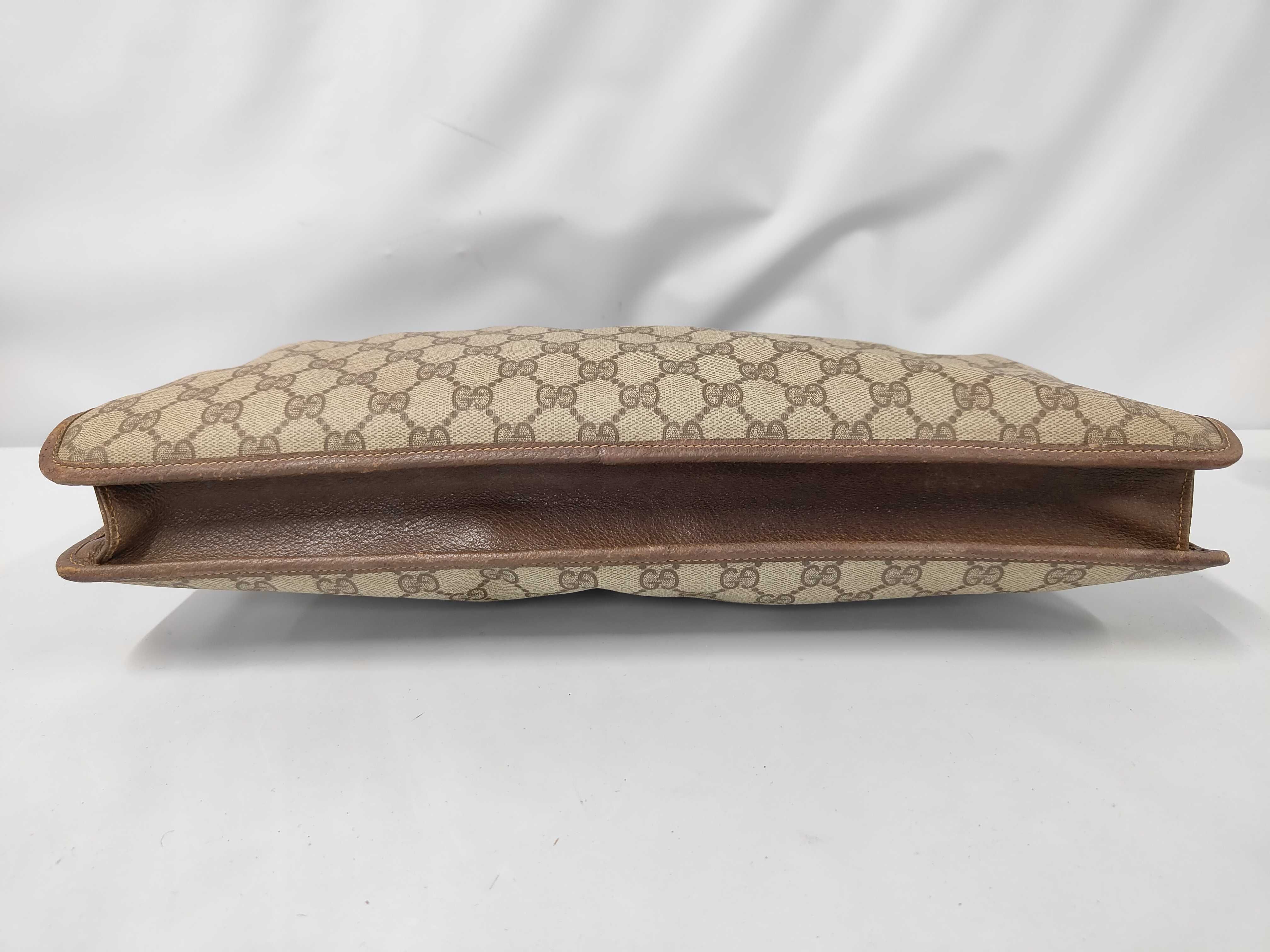Sherry Business Bag, Document Case Business Bag — view 3