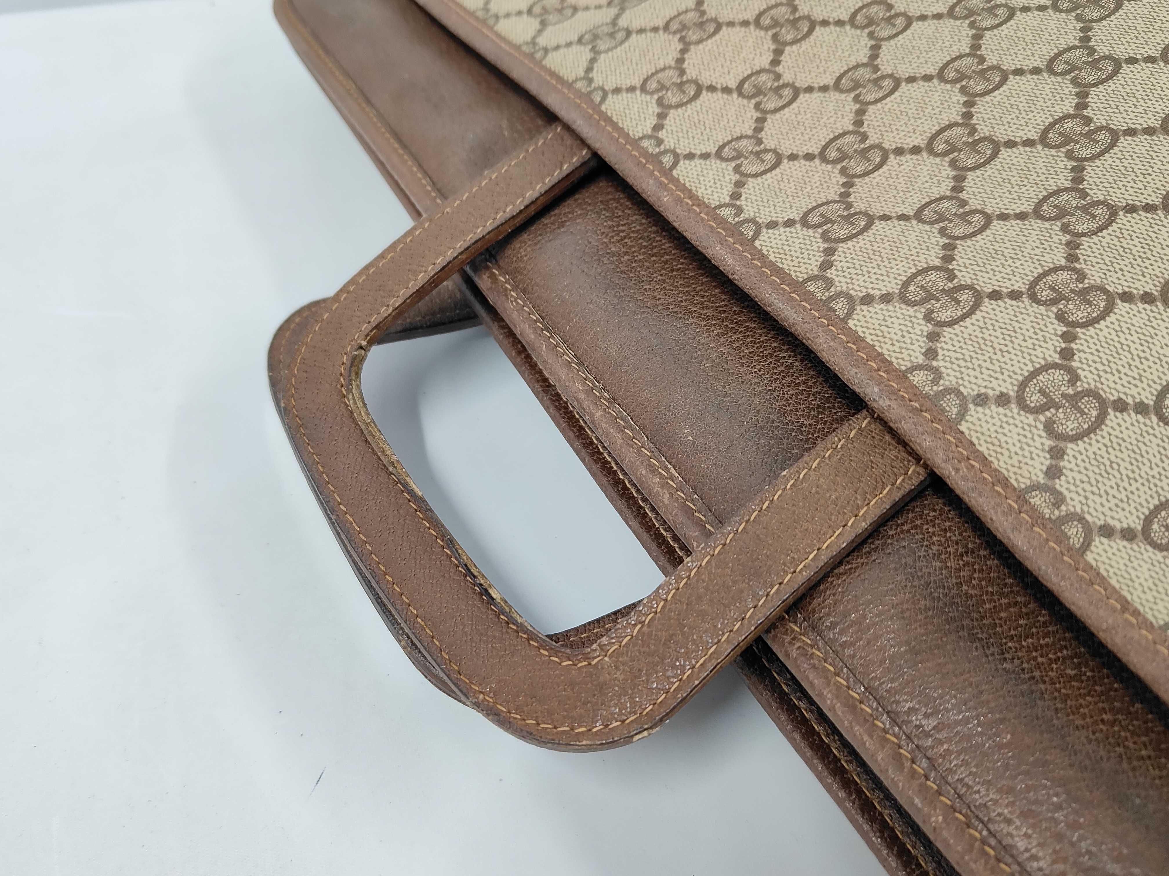 Sherry Business Bag, Document Case Business Bag — view 5