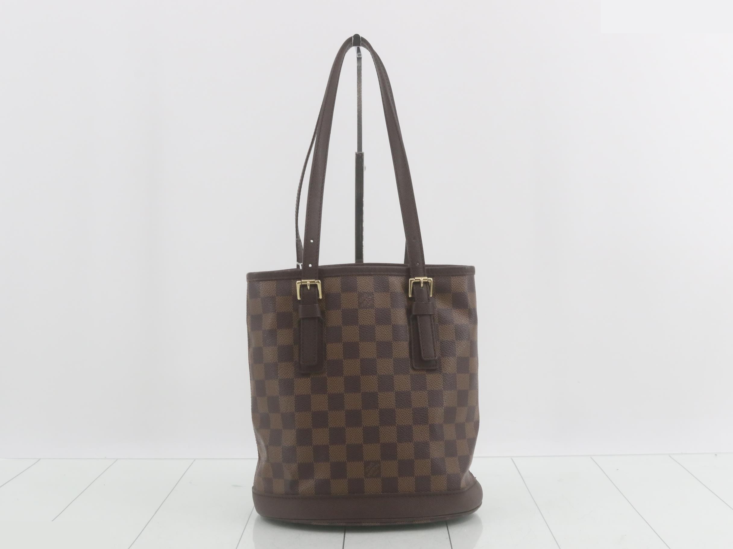 Damier Mare tote bag — view 2