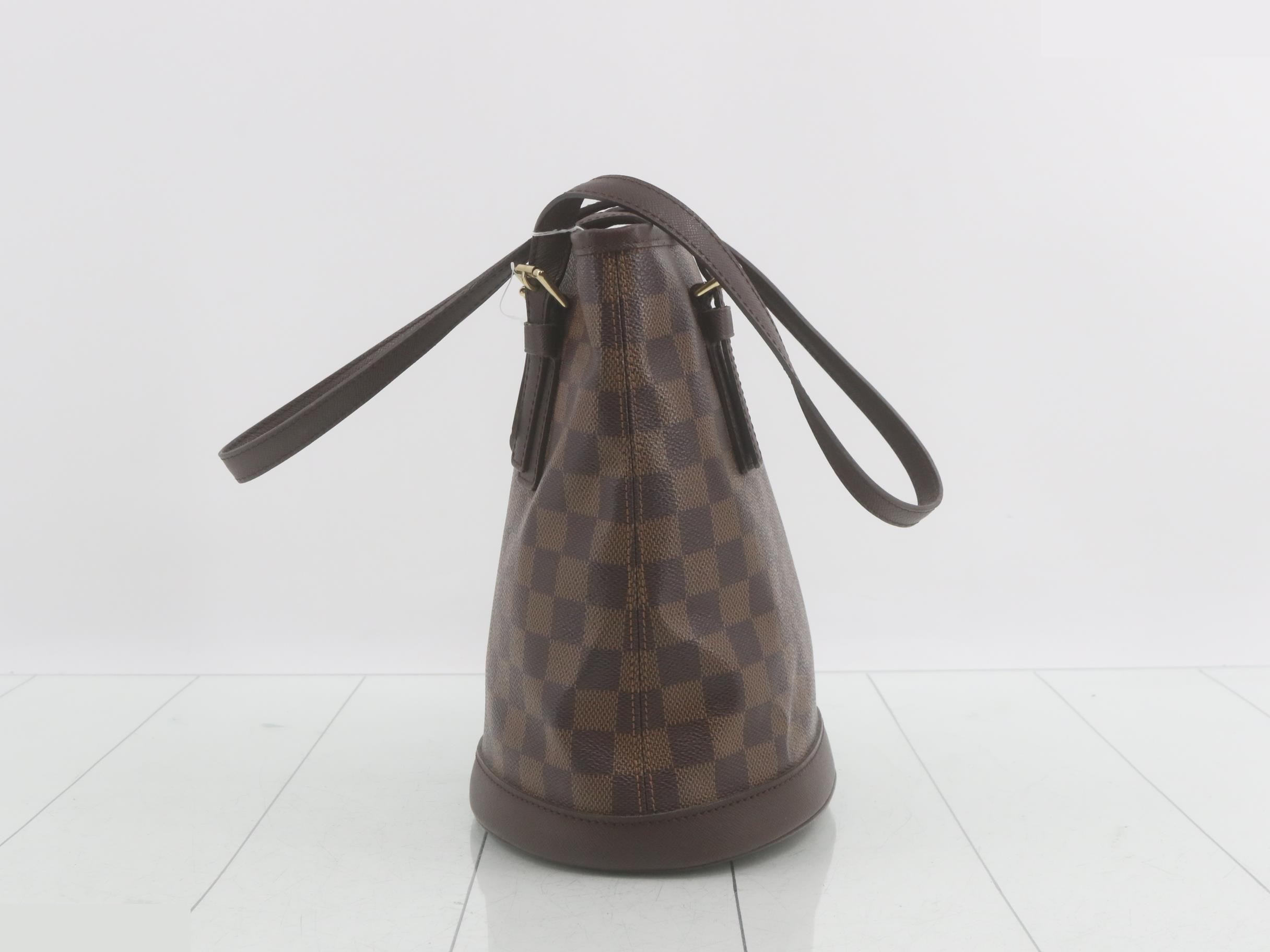 Damier Mare tote bag — view 3