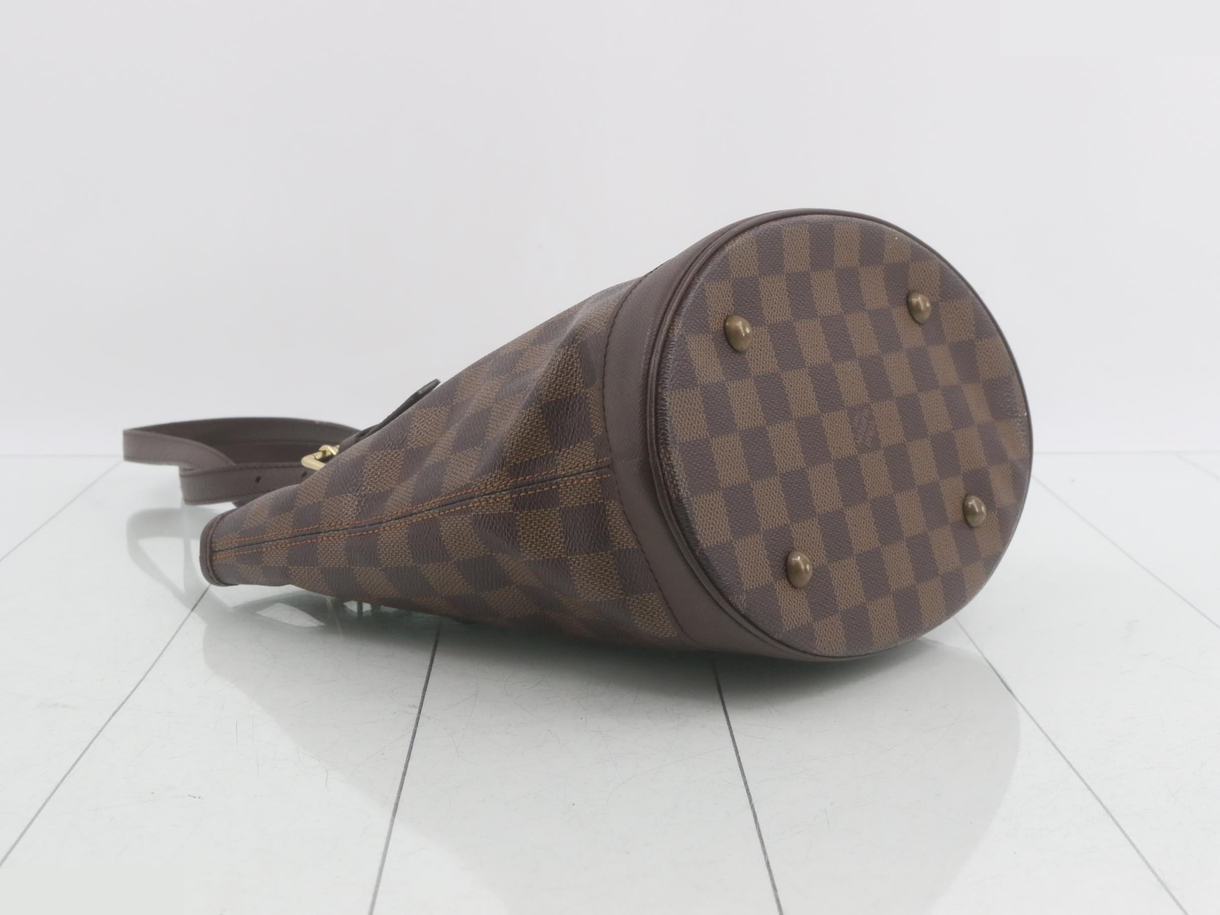 Damier Mare tote bag — view 5