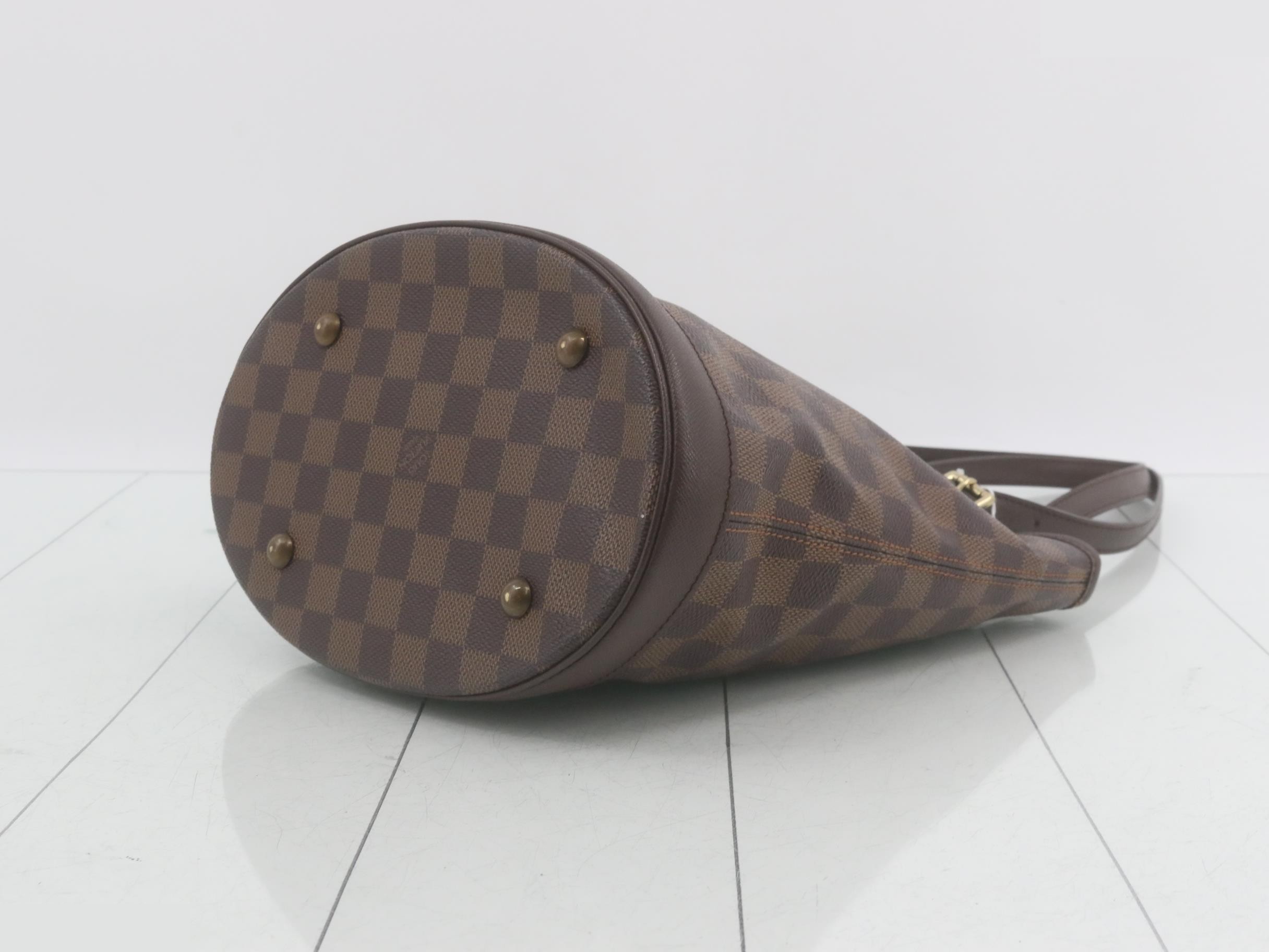 Damier Mare tote bag — view 6