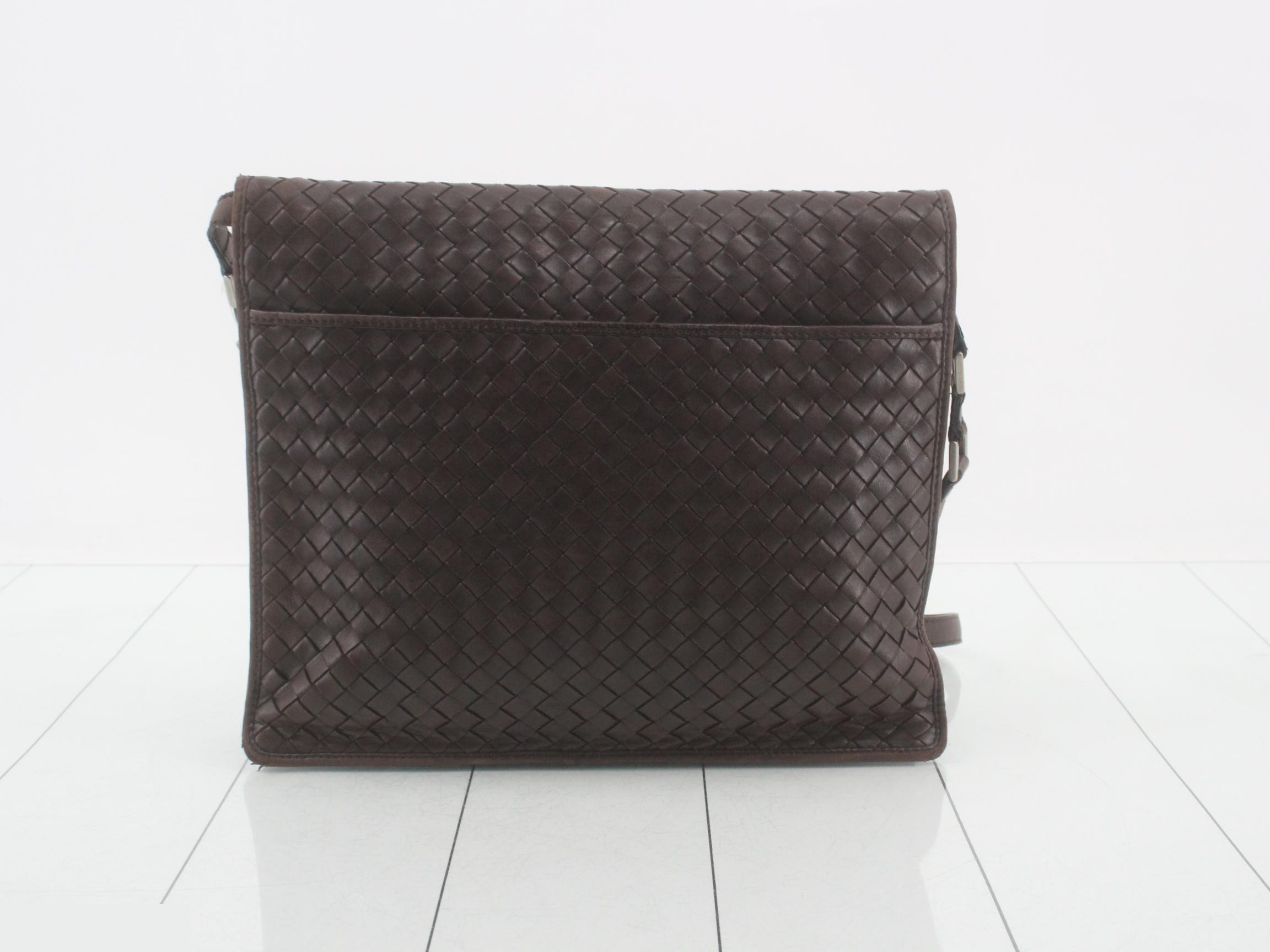 Intrecciato (bag) — view 2