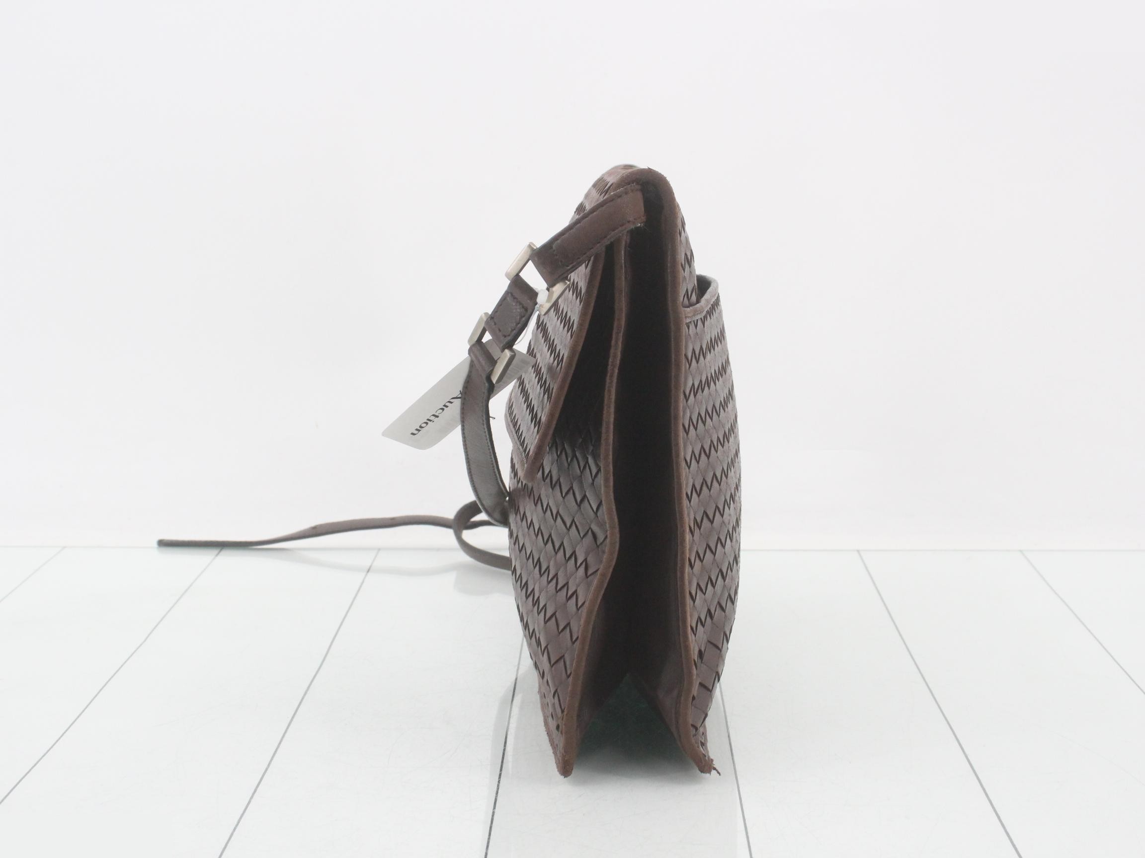 Intrecciato (bag) — view 3