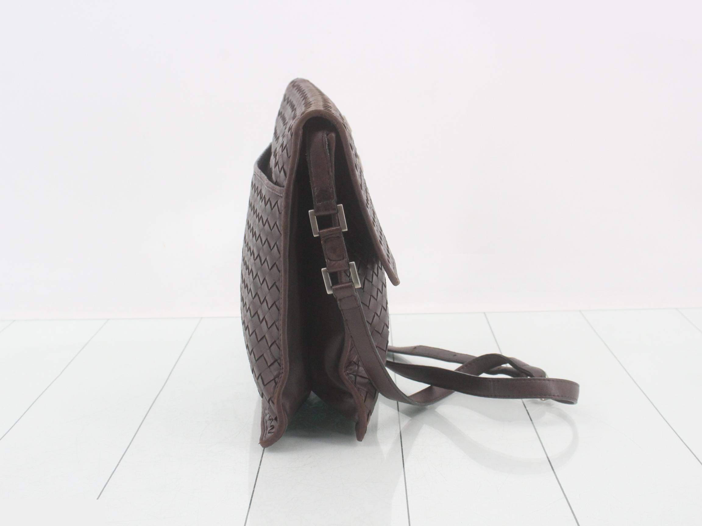 Intrecciato (bag) — view 4