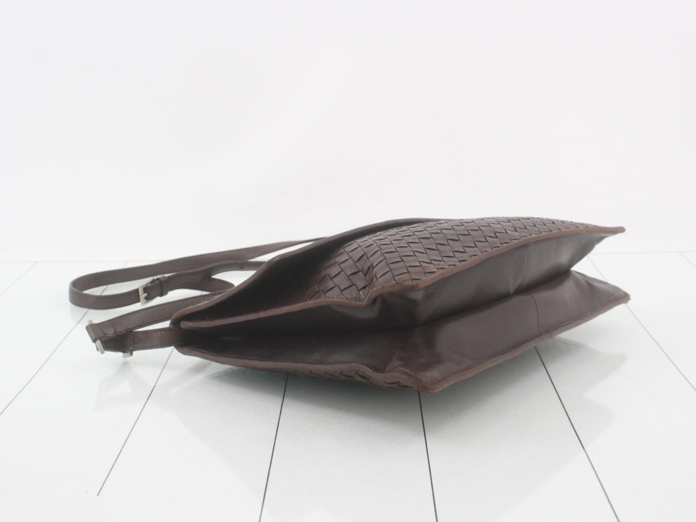Intrecciato (bag) — view 5