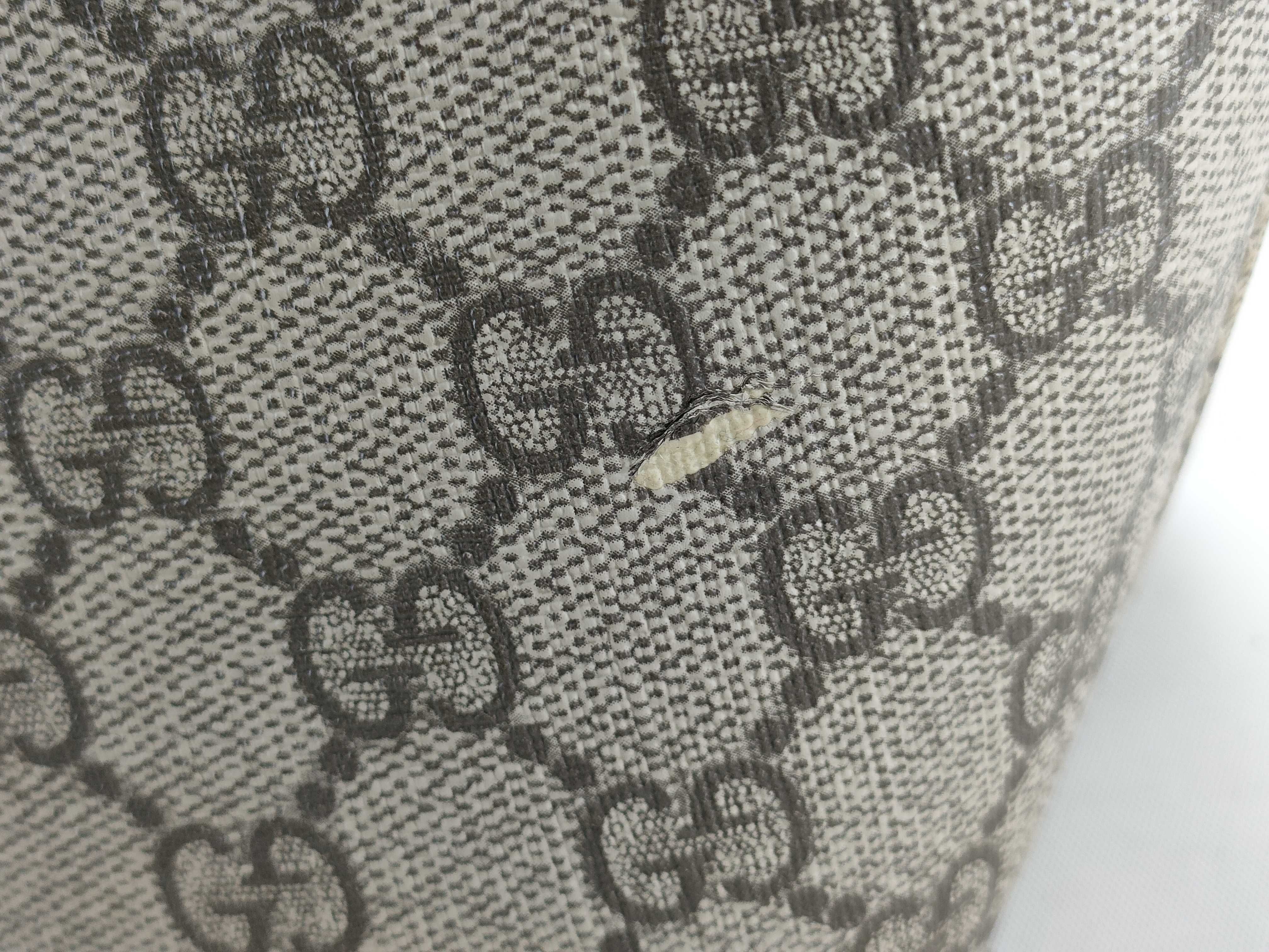 GG Supreme Gucci Tote Bag — view 15