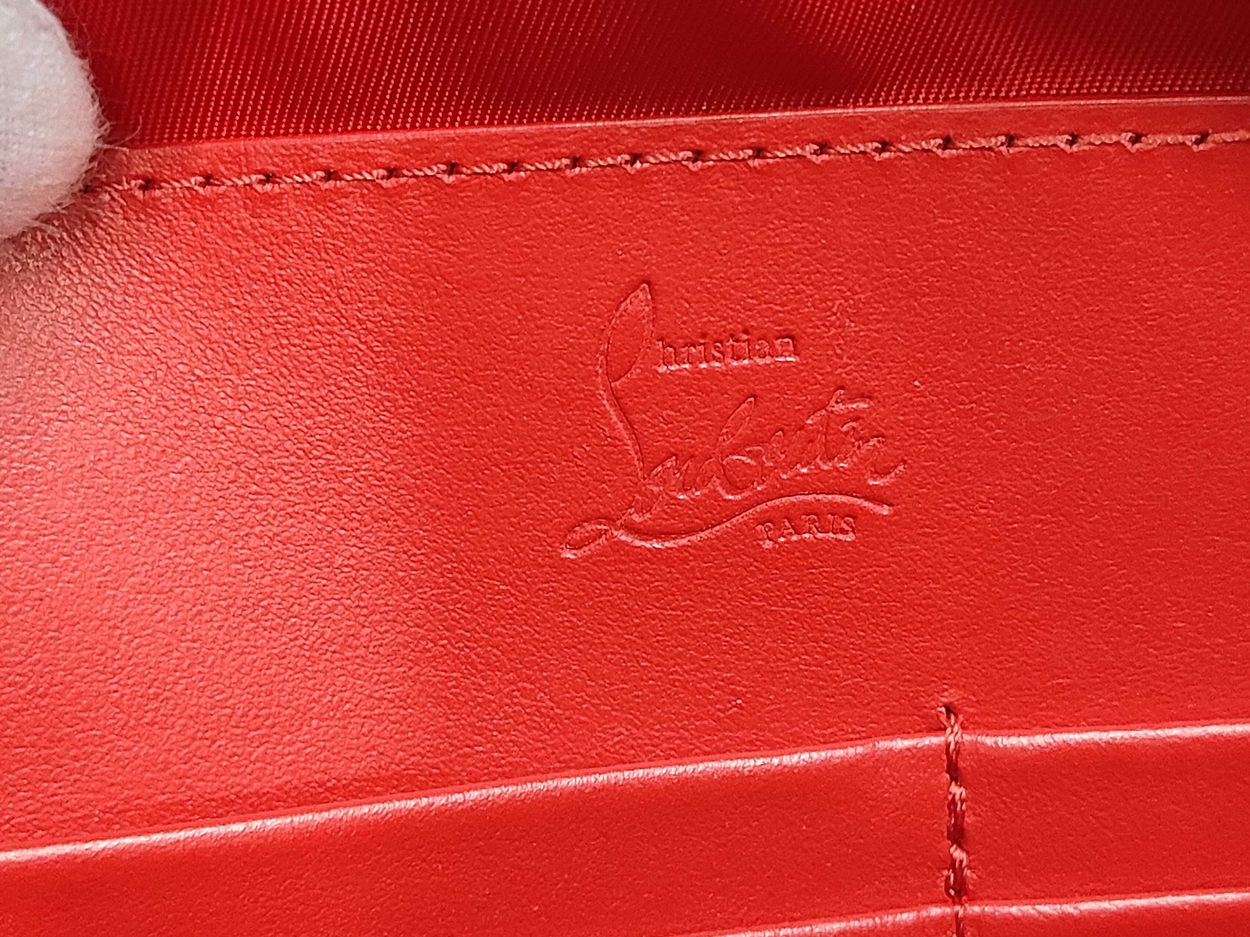 ZIP IN Clutch Bag — view 6