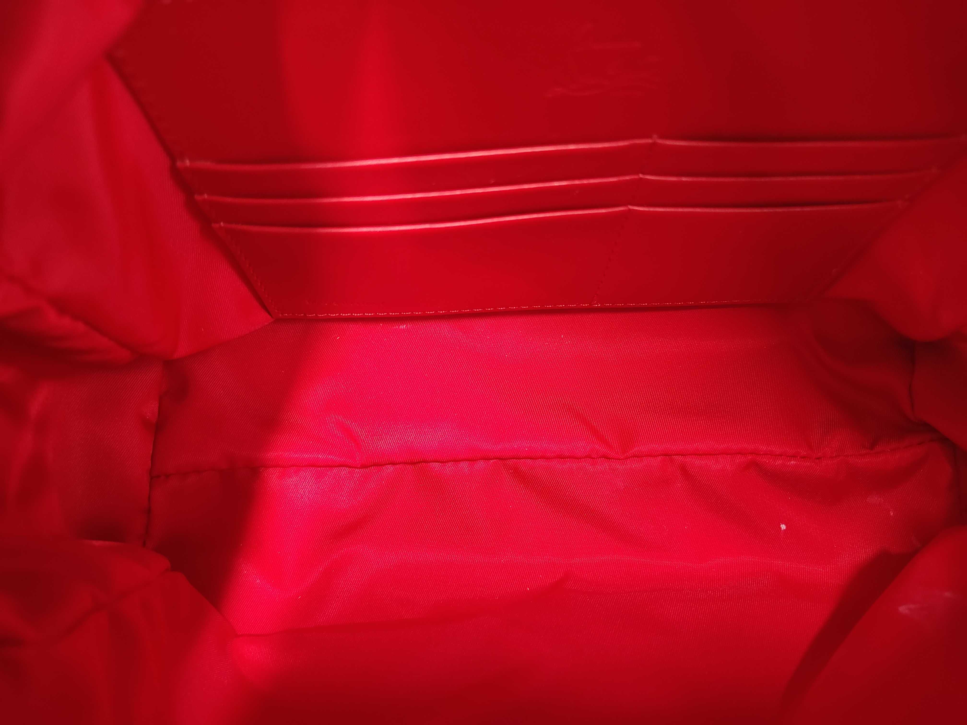 ZIP IN Clutch Bag — view 7