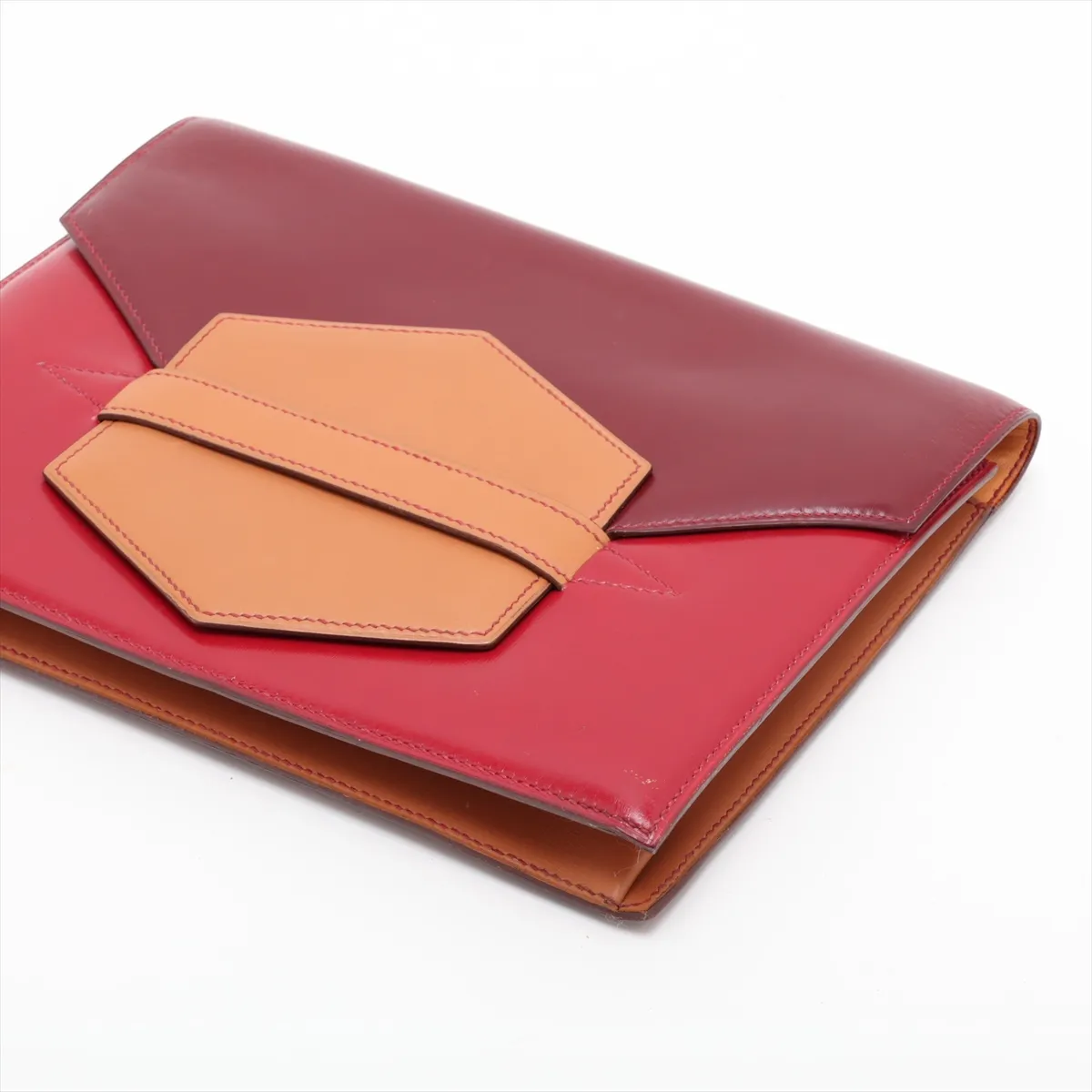 Faco Box Calf Rouge H M: 1983 — view 3