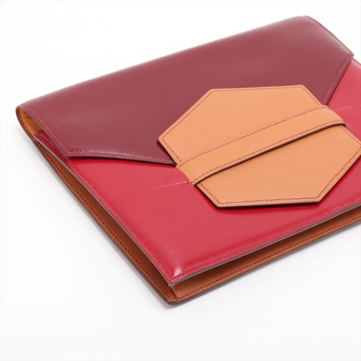 Faco Box Calf Rouge H M: 1983 — view 4