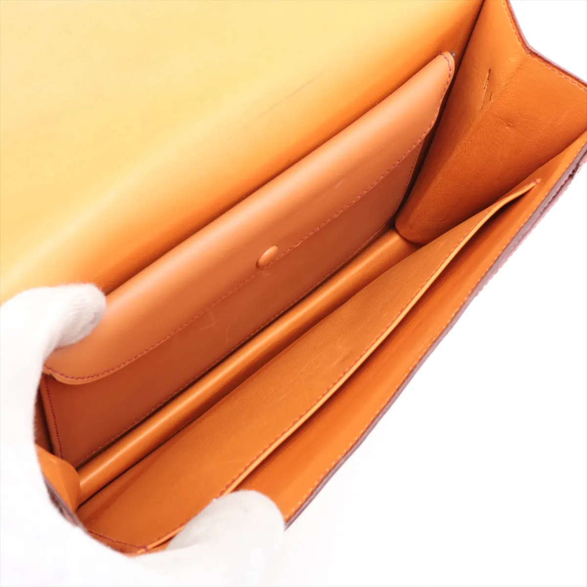 Faco Box Calf Rouge H M: 1983 — view 5