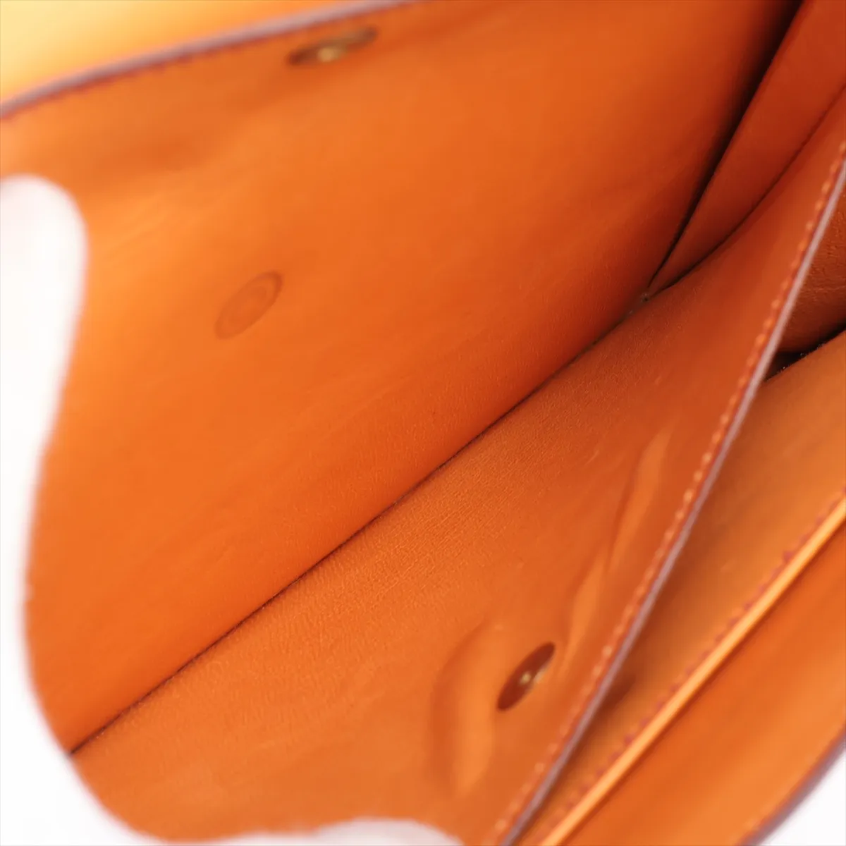 Faco Box Calf Rouge H M: 1983 — view 7