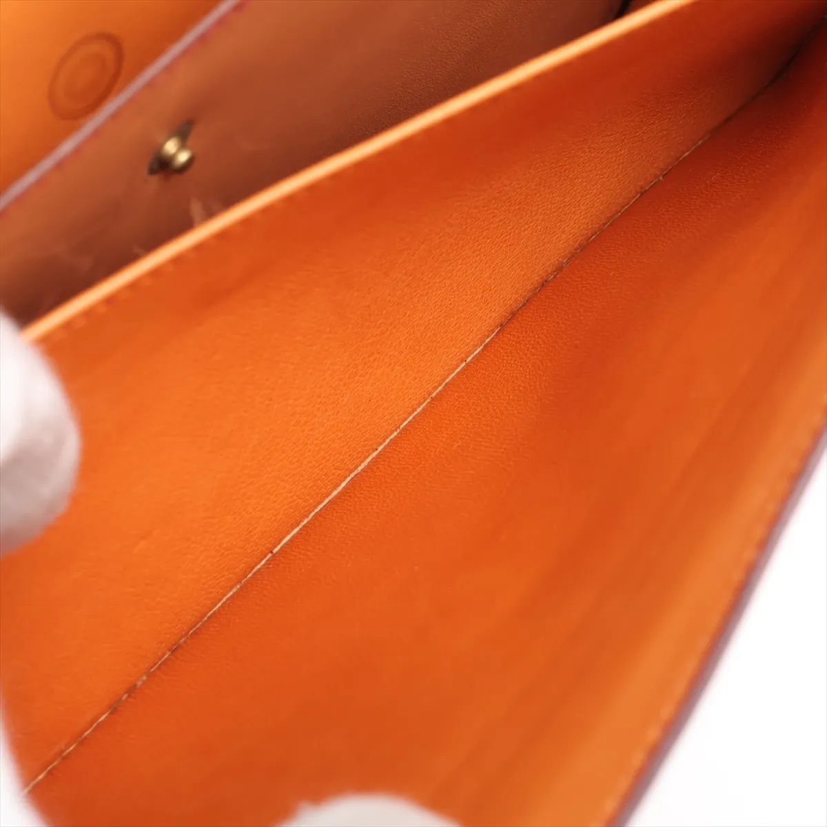 Faco Box Calf Rouge H M: 1983 — view 8