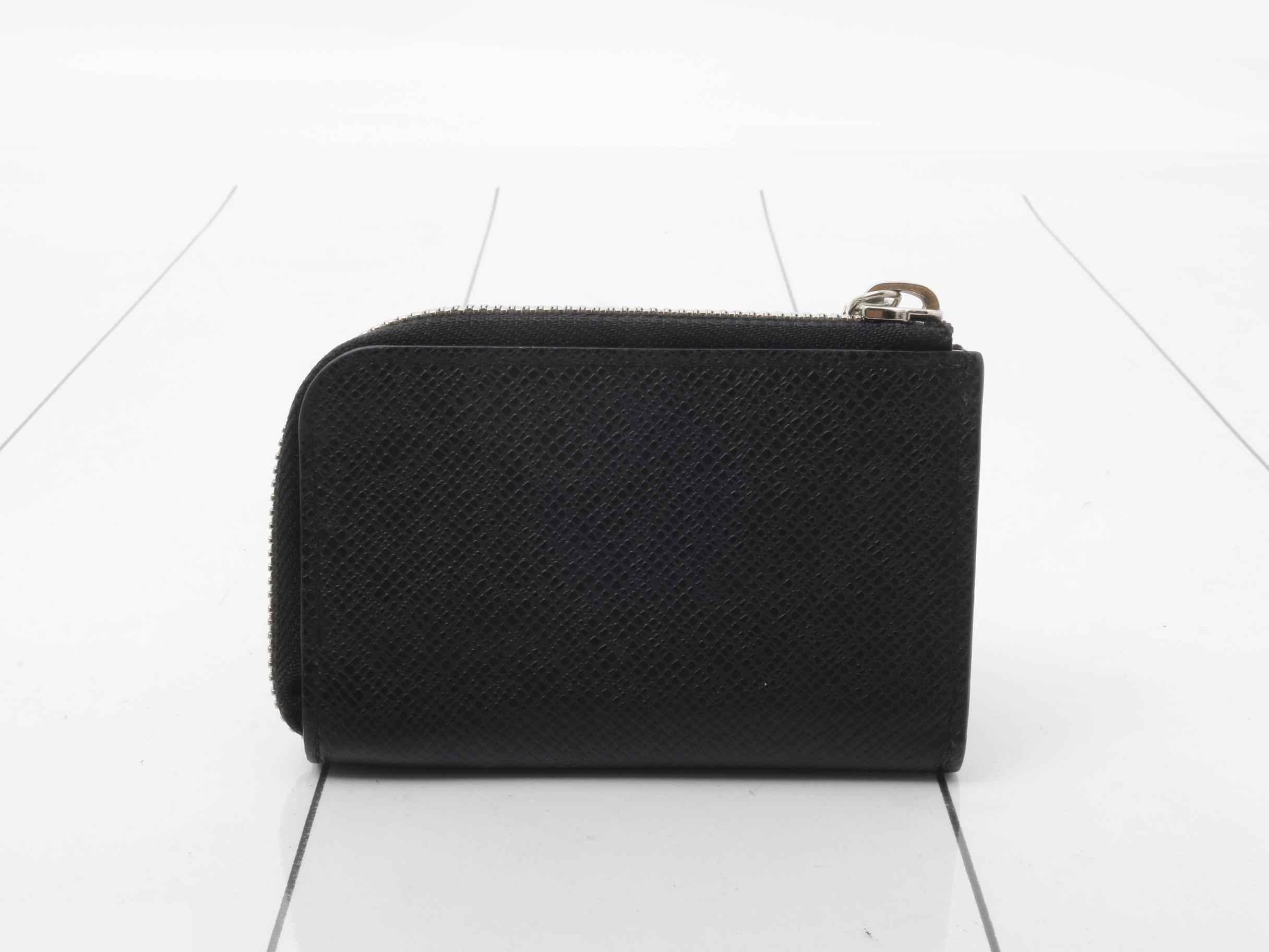 Taiga Portemonnaie Jour Coin Case — view 2