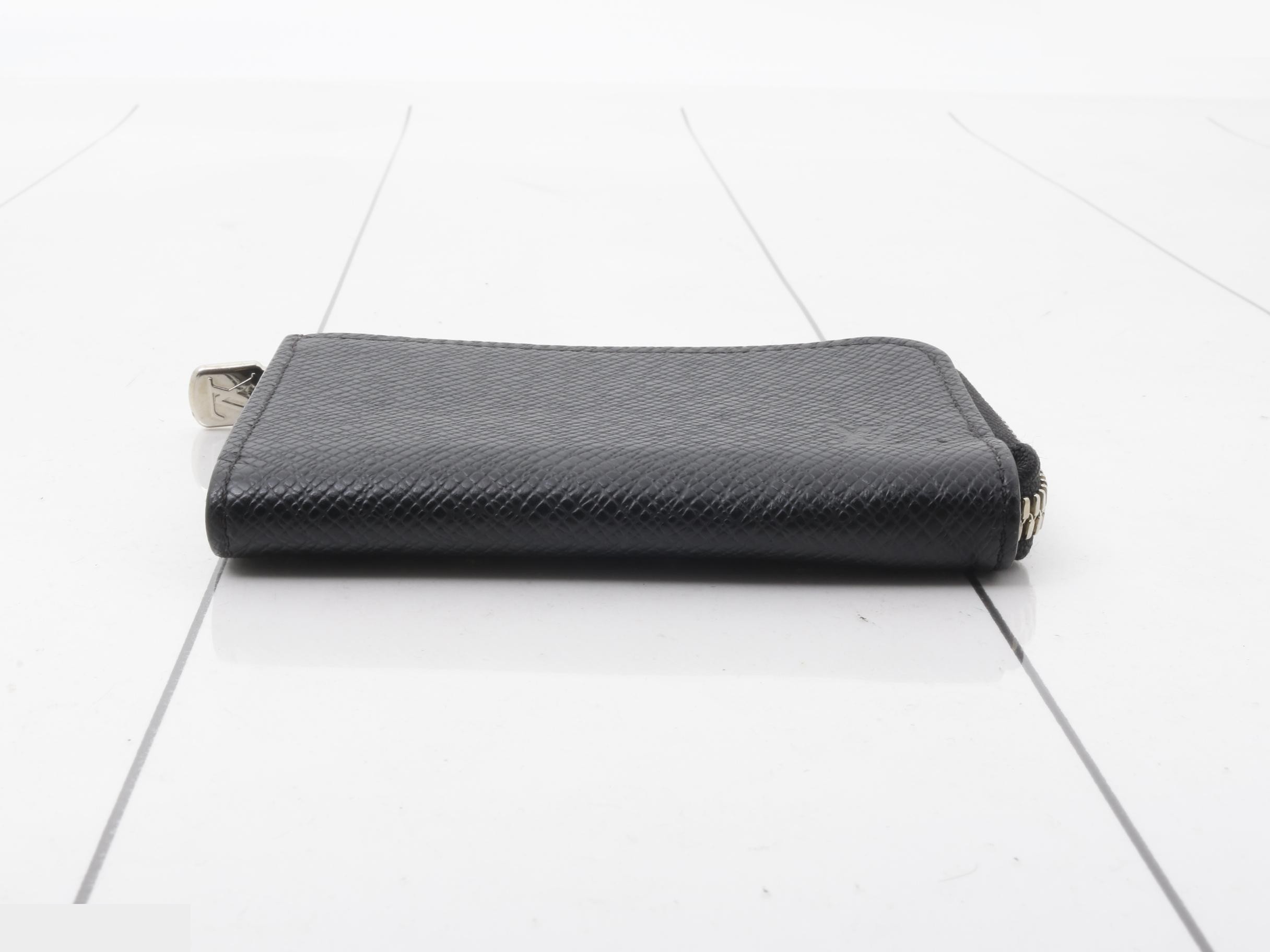 Taiga Portemonnaie Jour Coin Case — view 3