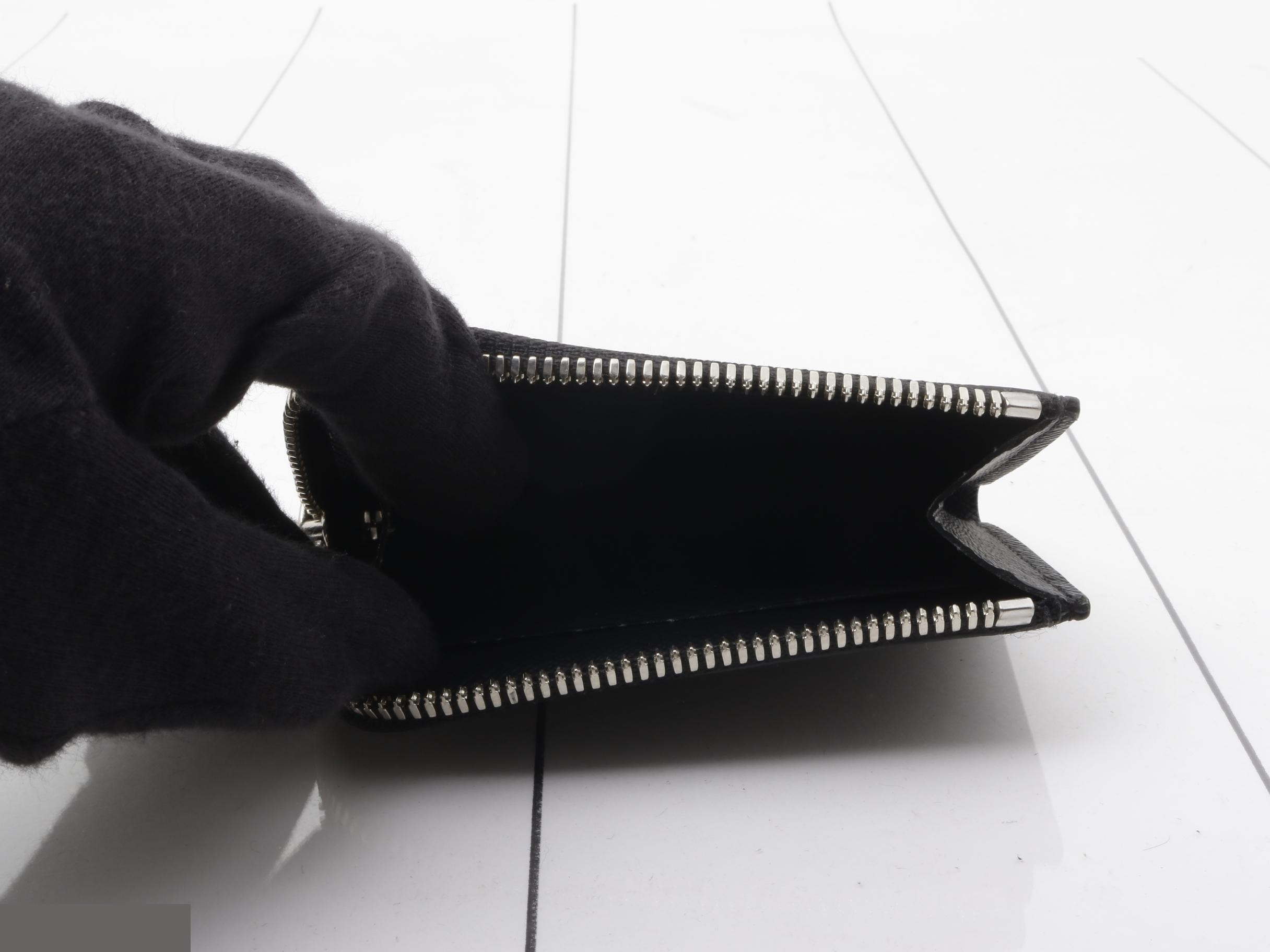 Taiga Portemonnaie Jour Coin Case — view 4
