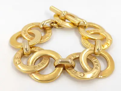 GP Bracelet/Bangle
