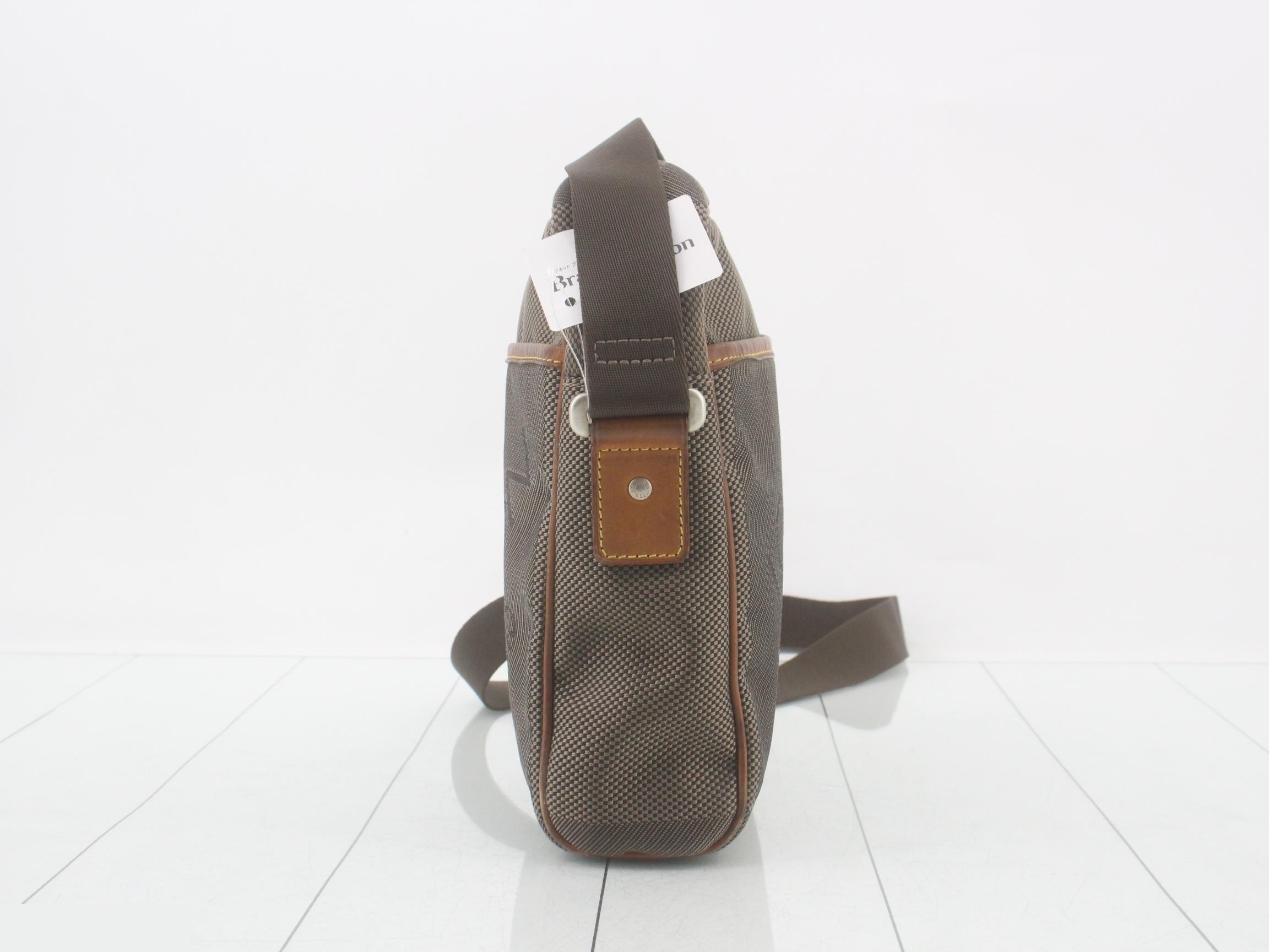 Damier Geant Citadin NM Shoulder Bag — view 4
