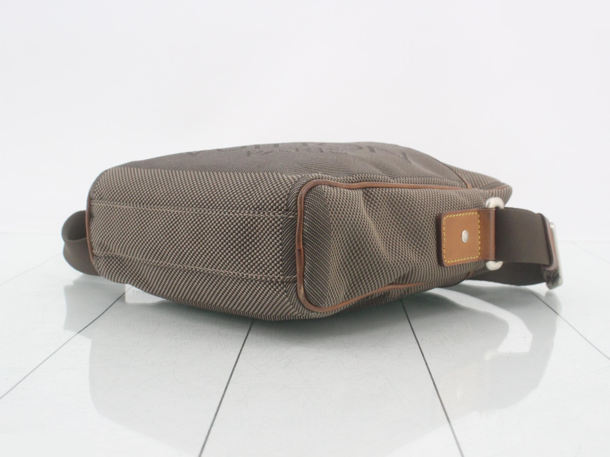 Damier Geant Citadin NM Shoulder Bag — view 6