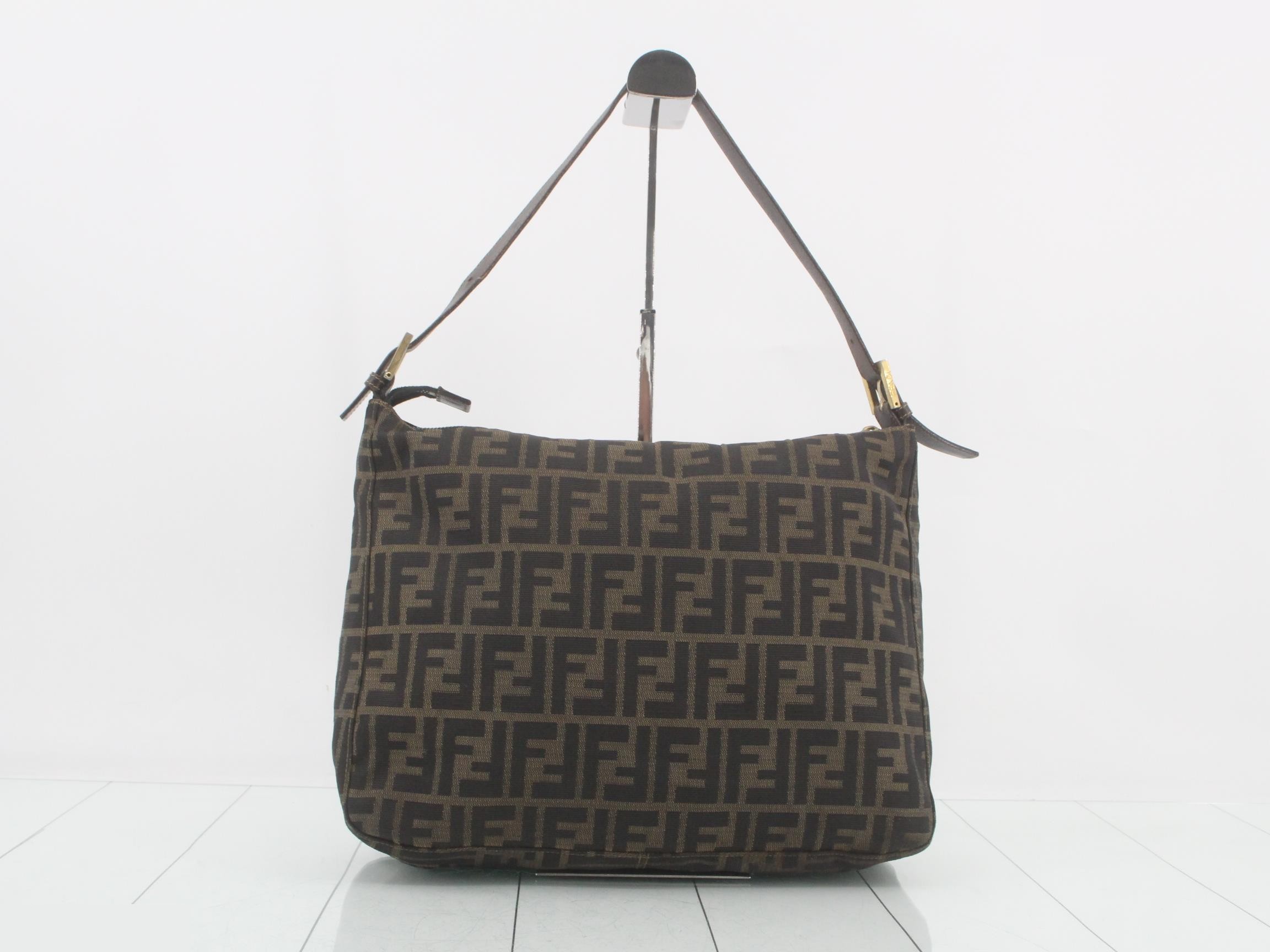 ZUCCA Mamma Bucket Shoulder Bag — view 2