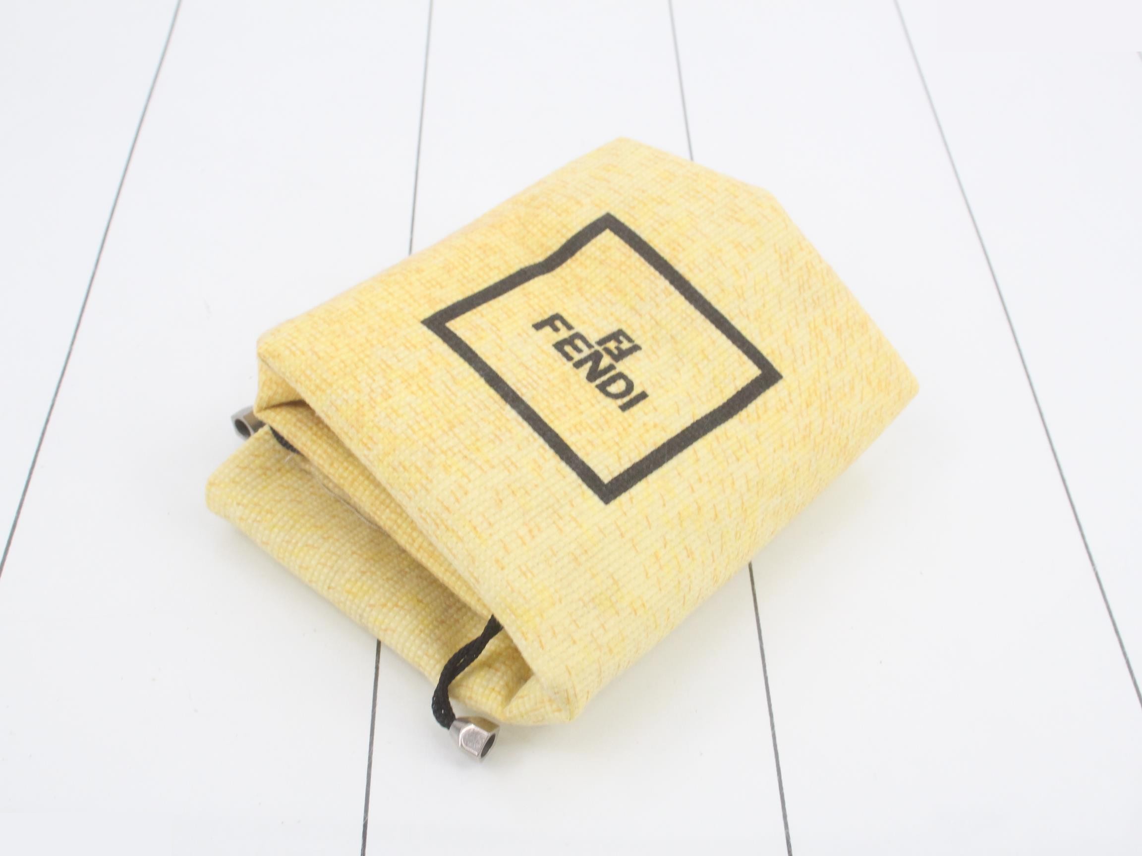 ZUCCA Mamma Bucket Shoulder Bag — view 7