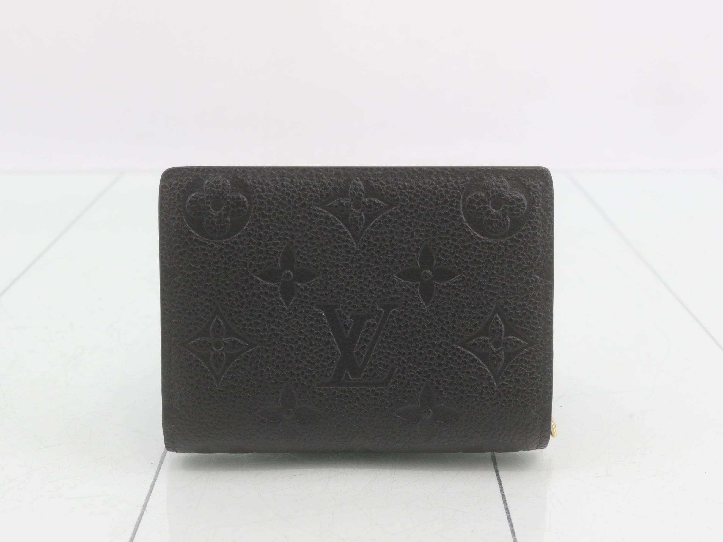M29202 Portefeuille Claire — view 2