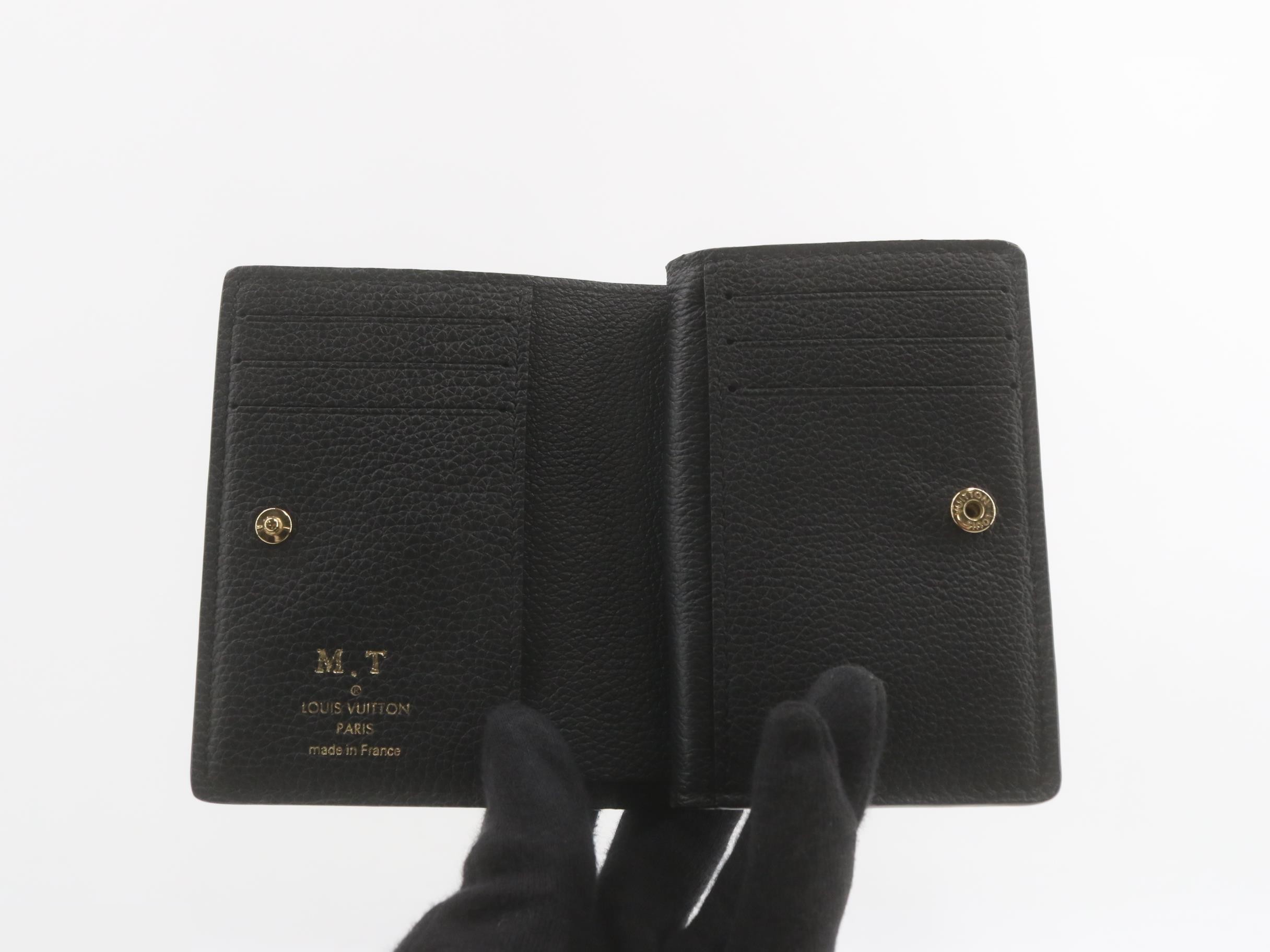 M29202 Portefeuille Claire — view 4