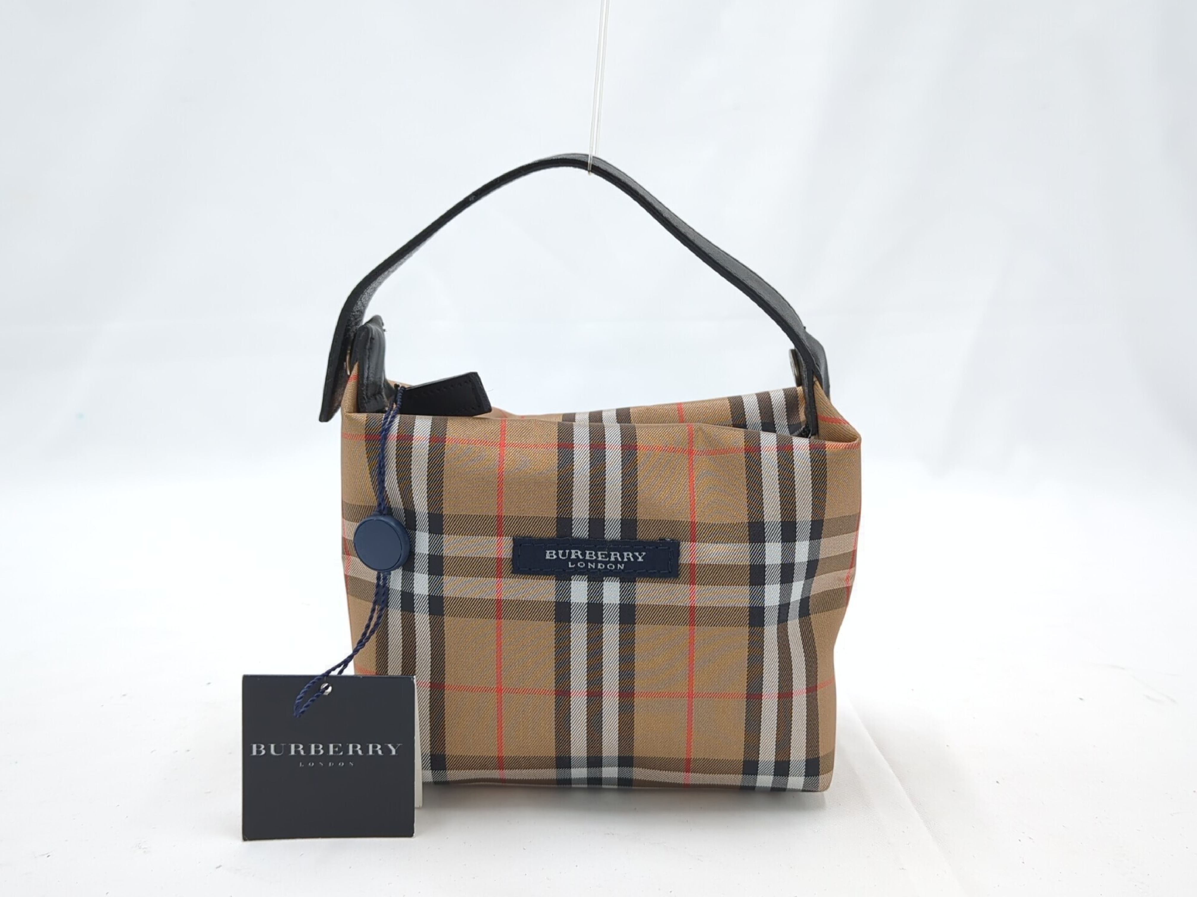 pouch