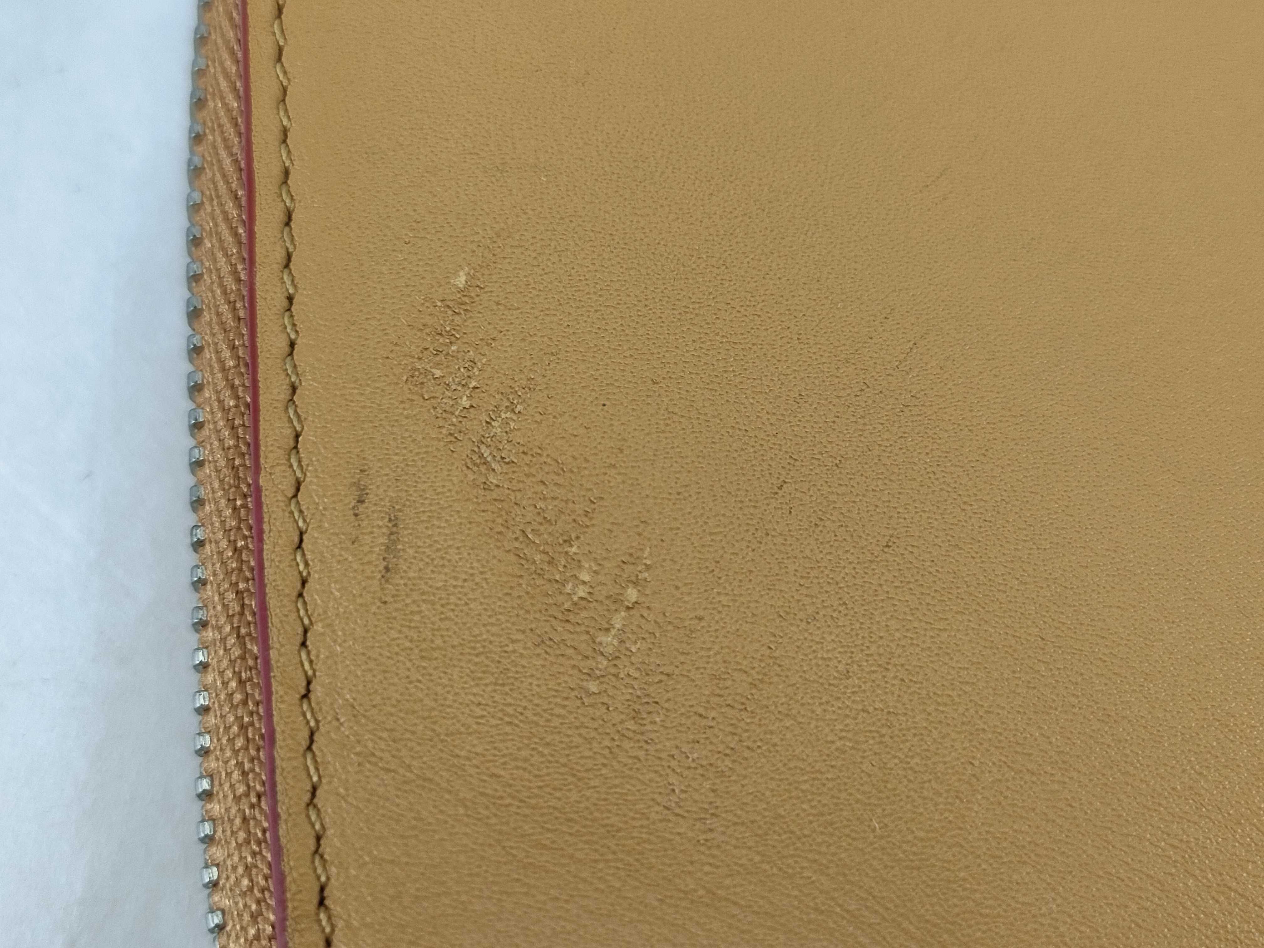 (Loewe) Round Zip Long Wallet — view 14