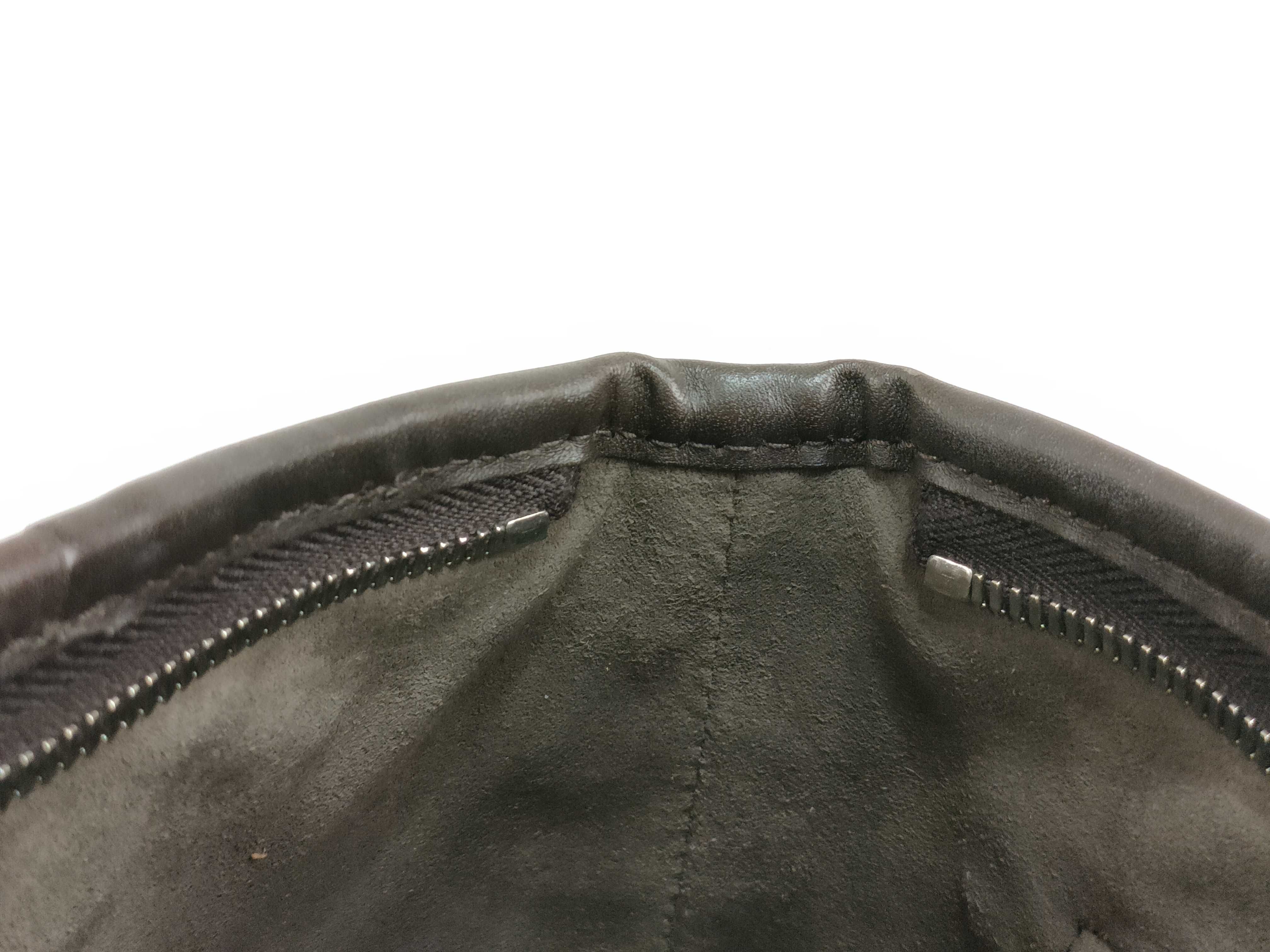 GG Supreme Canvas Eden Small Tote Bag Shoulder Bag — view 15