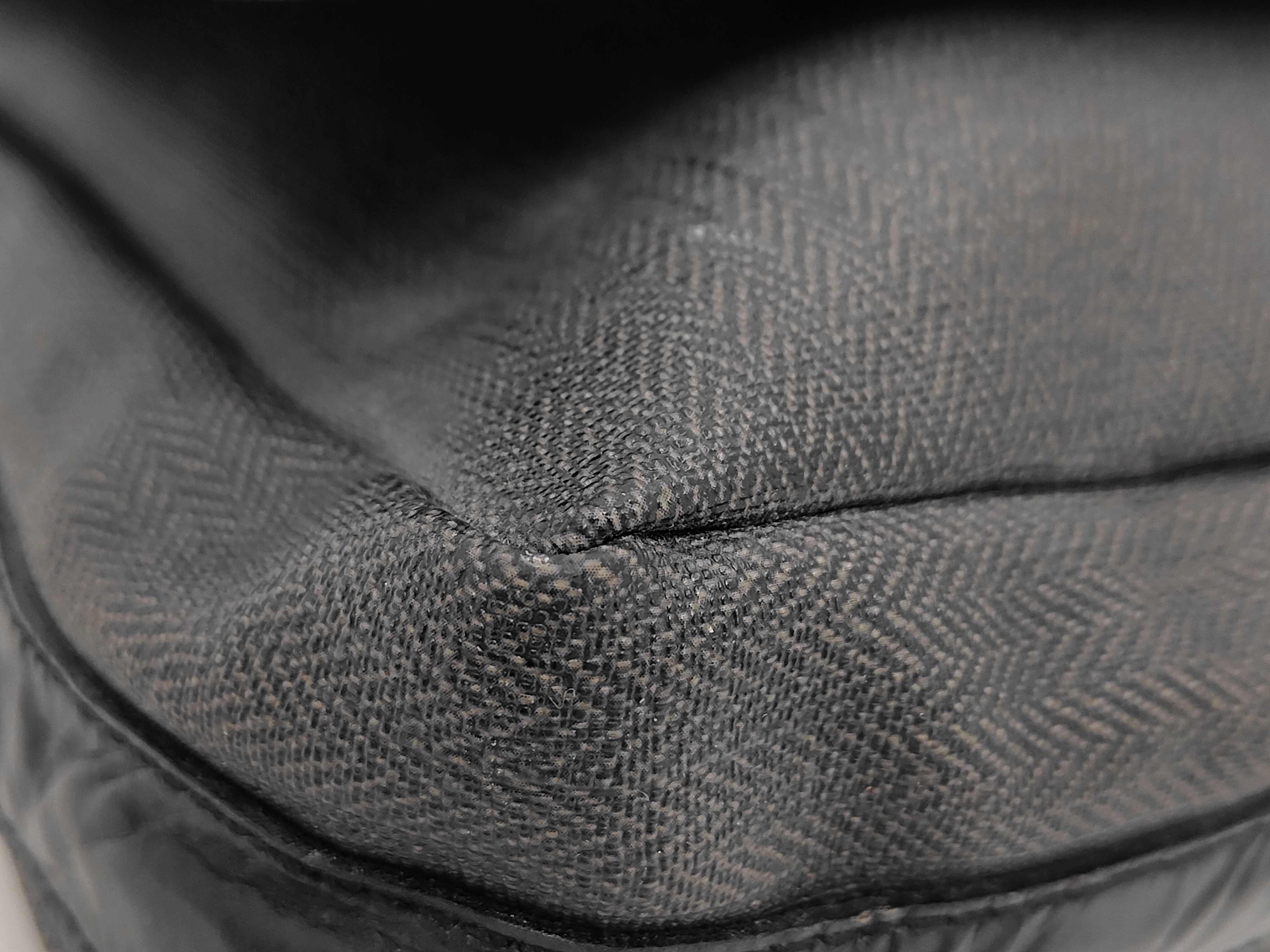 Weekend Messenger Shoulder Bag — view 4