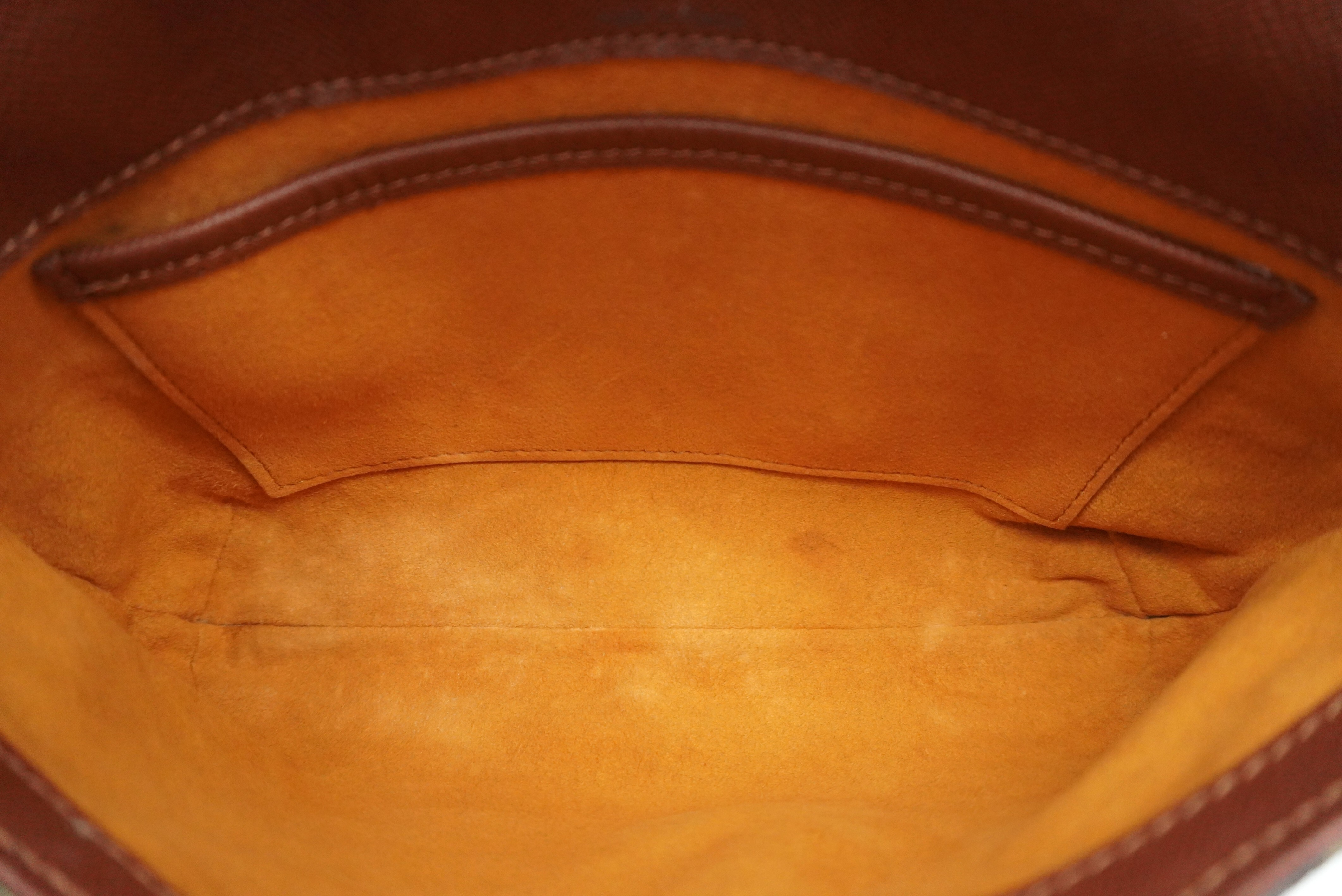 Monogram Musette Tango Short M51257 Shoulder Bag — view 13