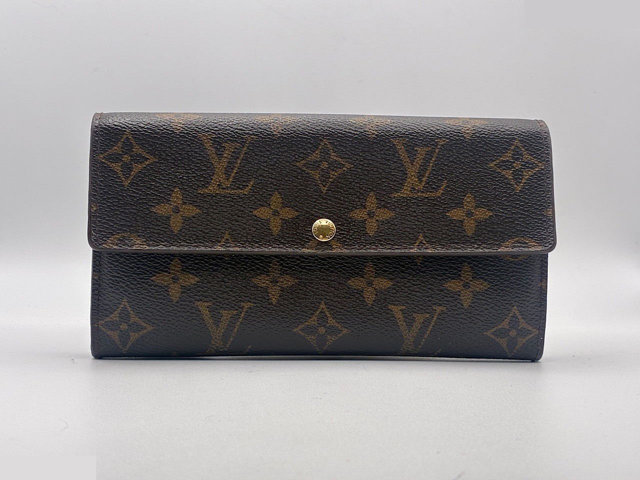M61734 Monogram Sarah
