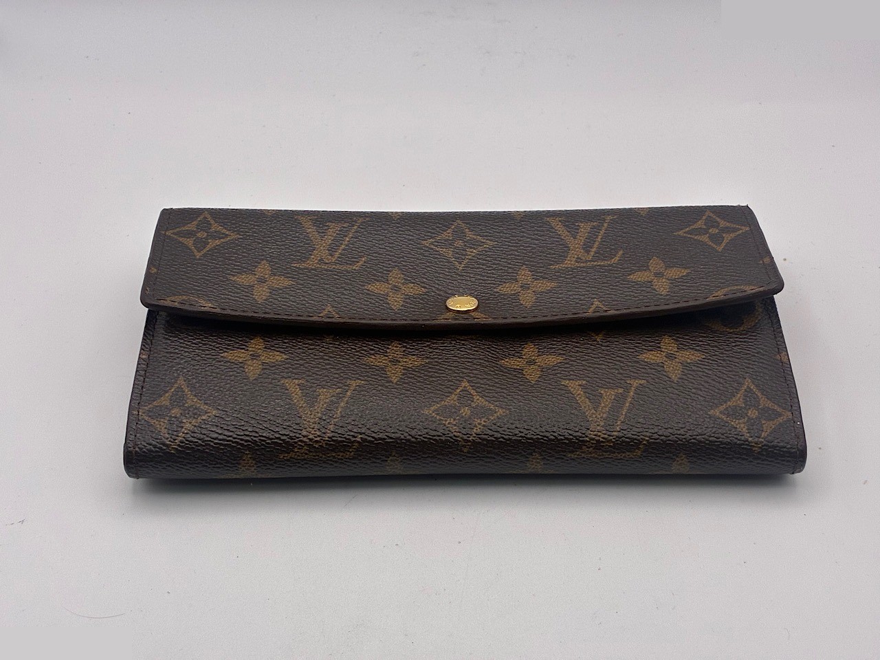 M61734 Monogram Sarah — view 3