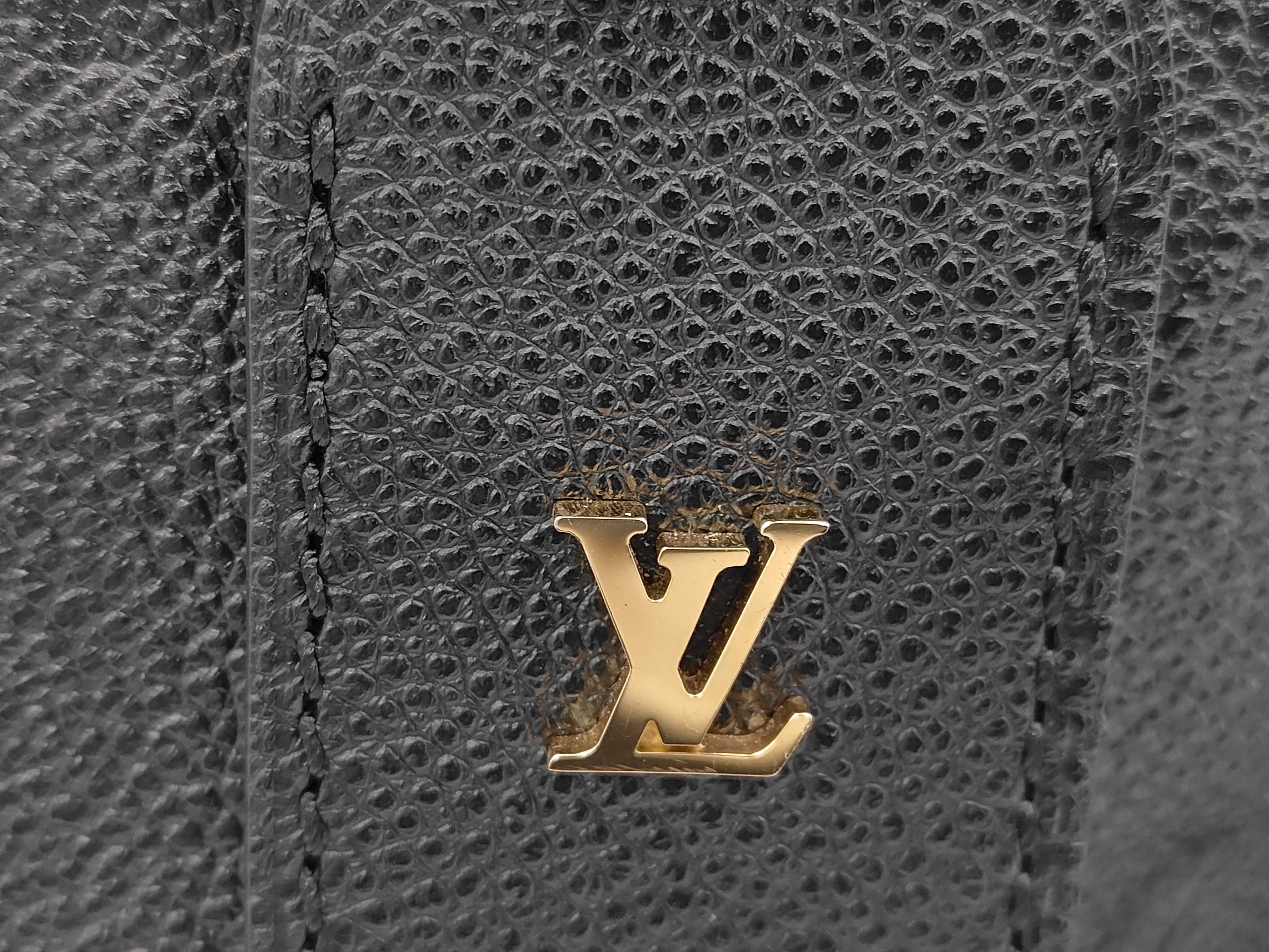 Monogram Empreinte Carryall Zip NM PM M46288 Bag — view 13