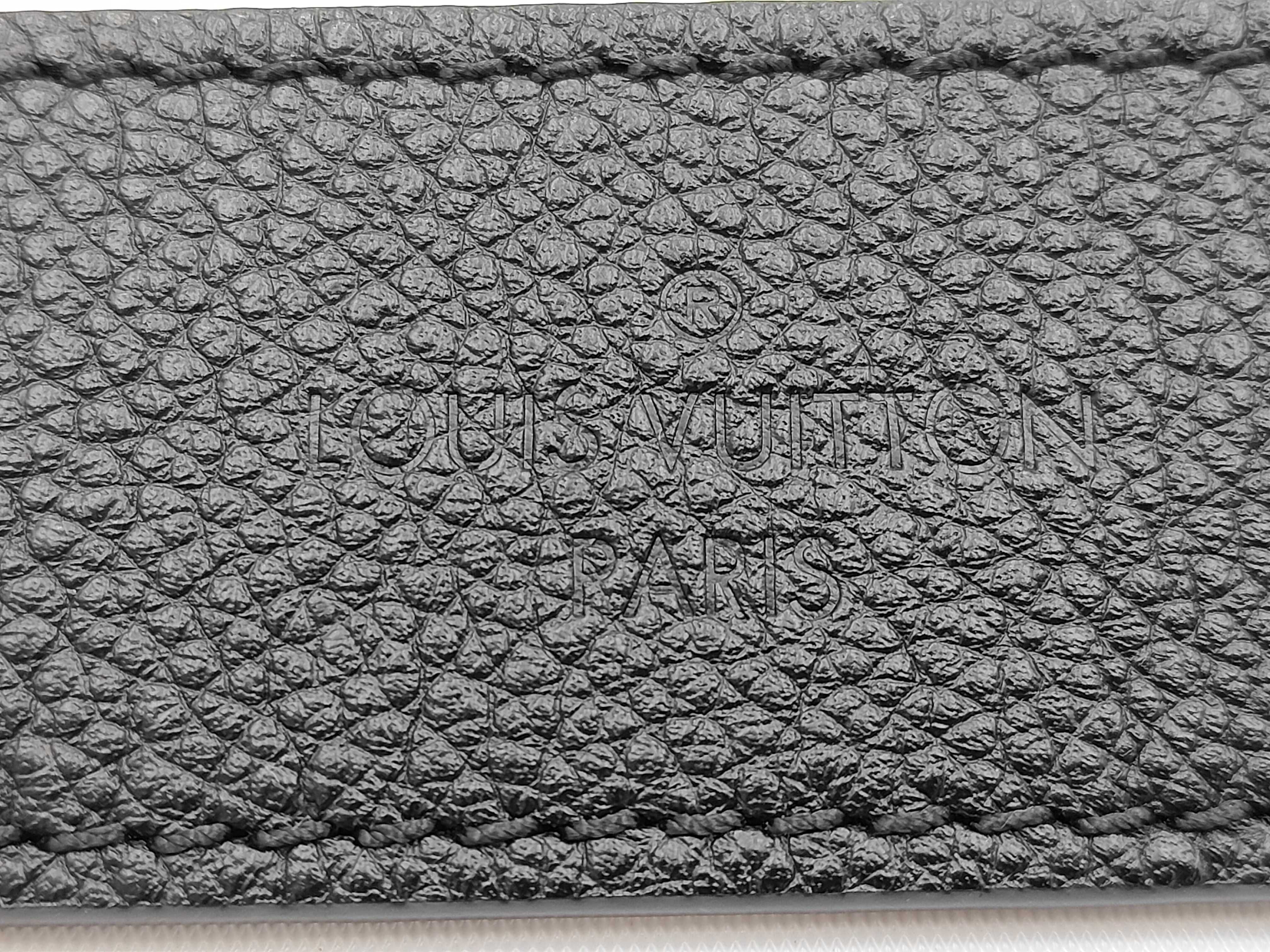 Monogram Empreinte Carryall Zip NM PM M46288 Bag — view 4