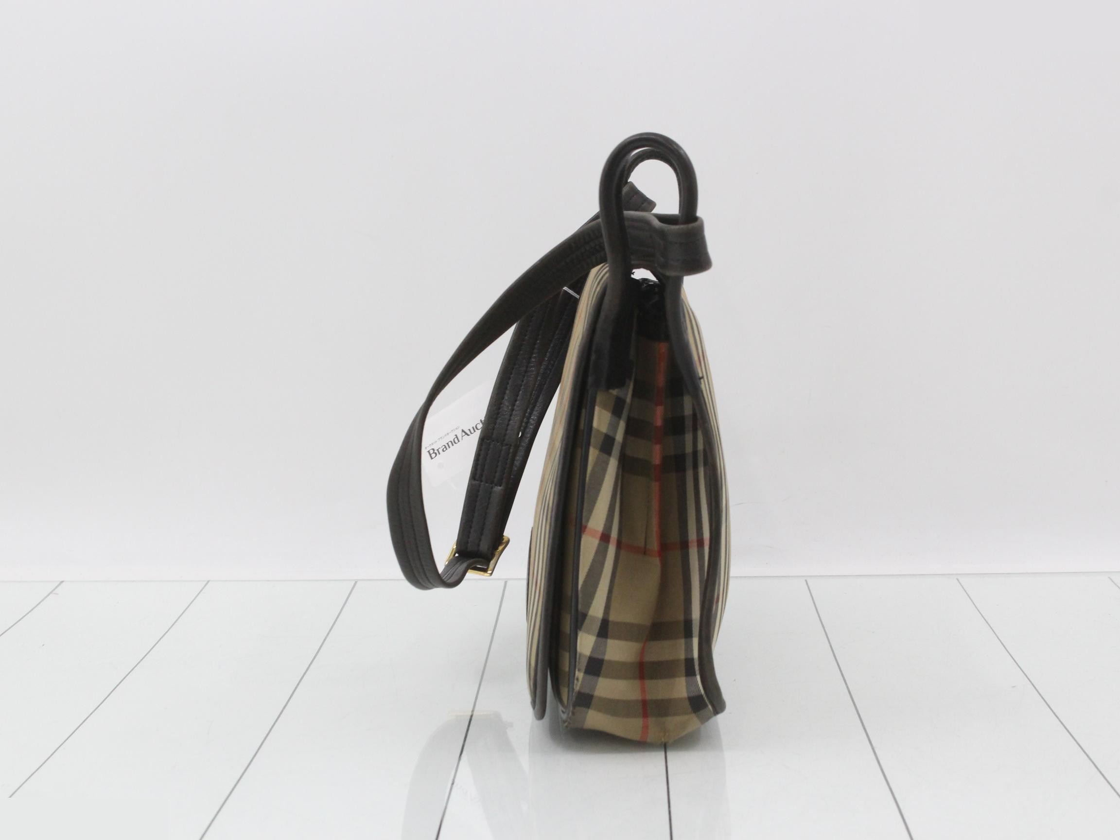 Shoulder bag — view 3