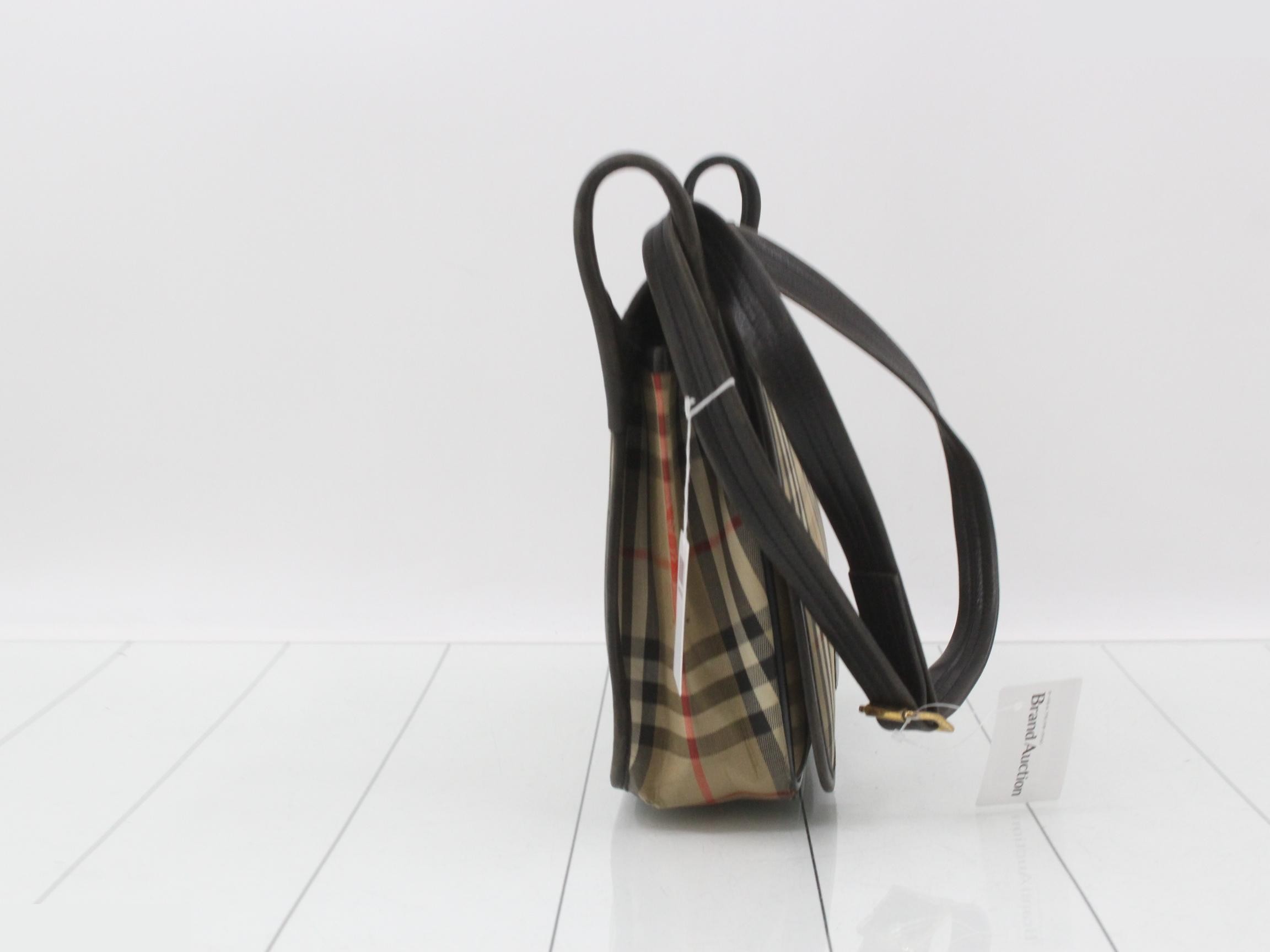 Shoulder bag — view 4