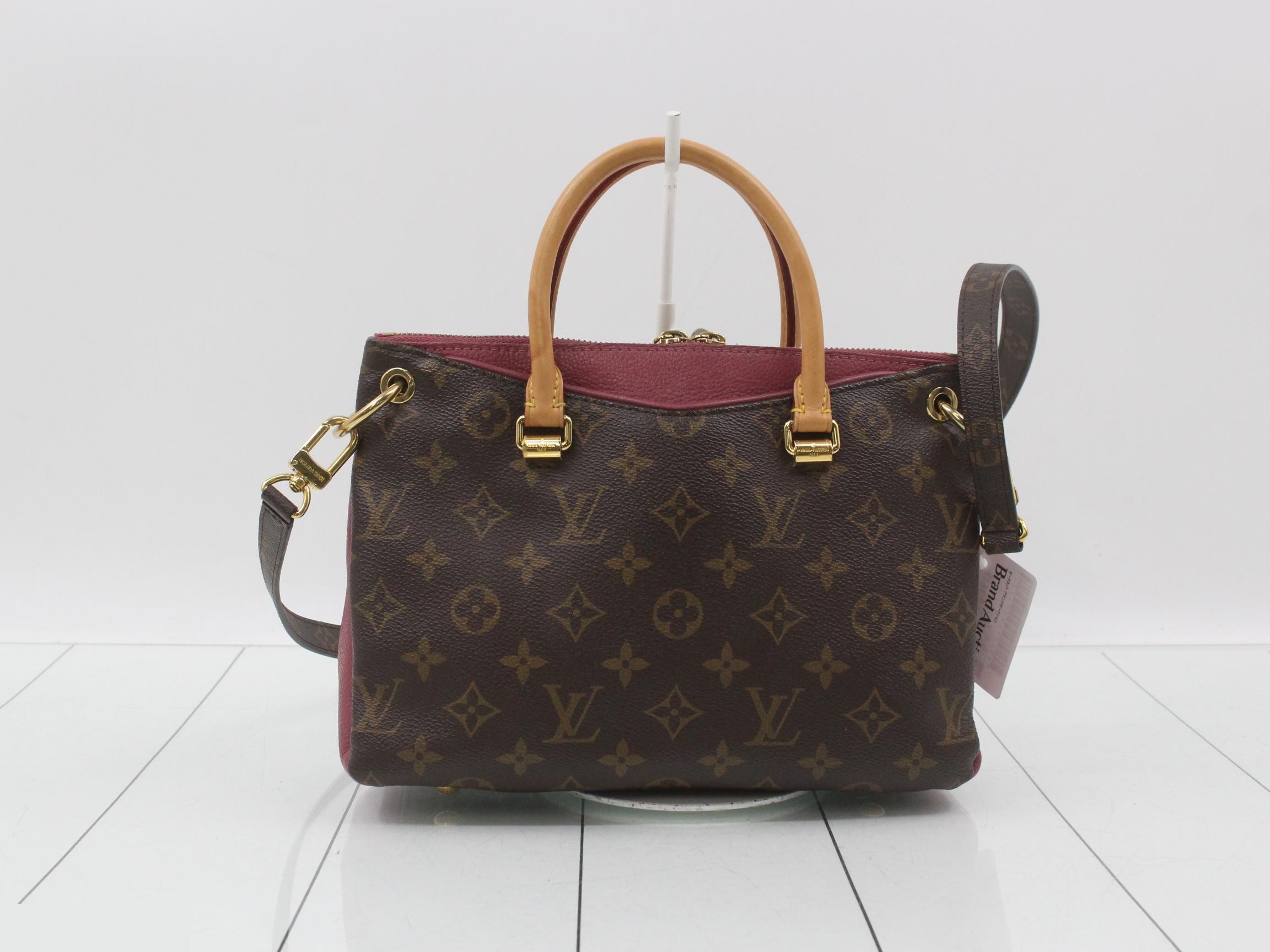 Pallas BB Rose Bruyere — view 2