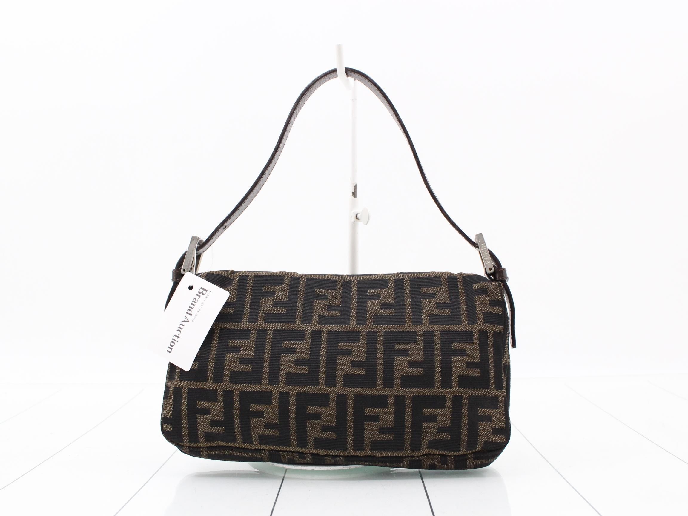 ZUCCA (bag) - Handbag - Mamma Bucket - Brown — view 2