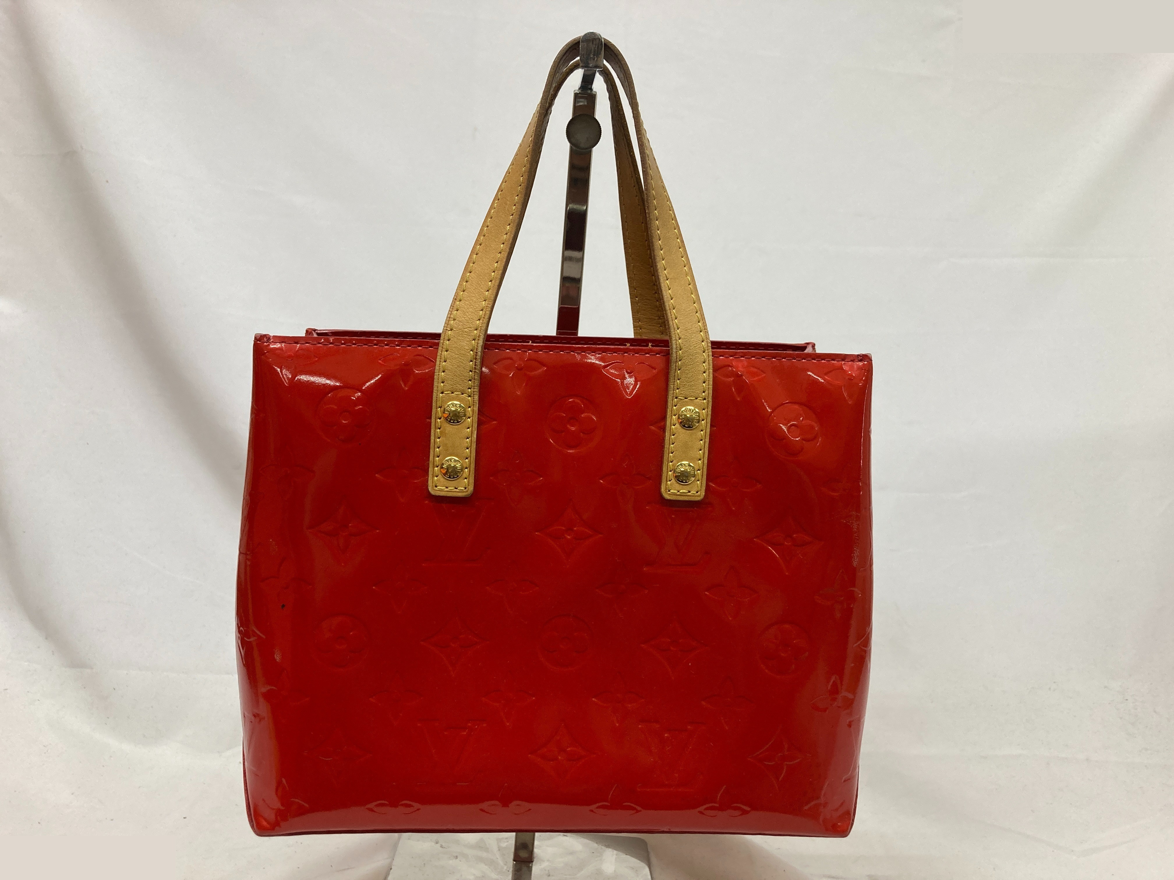 Lead PM Rouge — view 2